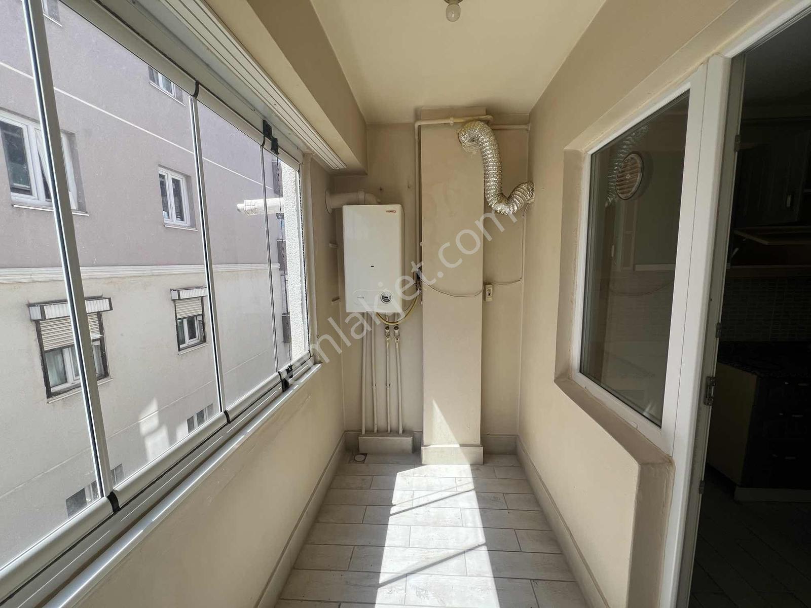 Turyap'dan Darıca Merkez'de Entel Sitesinde Kiralık Daire - Görsel 16