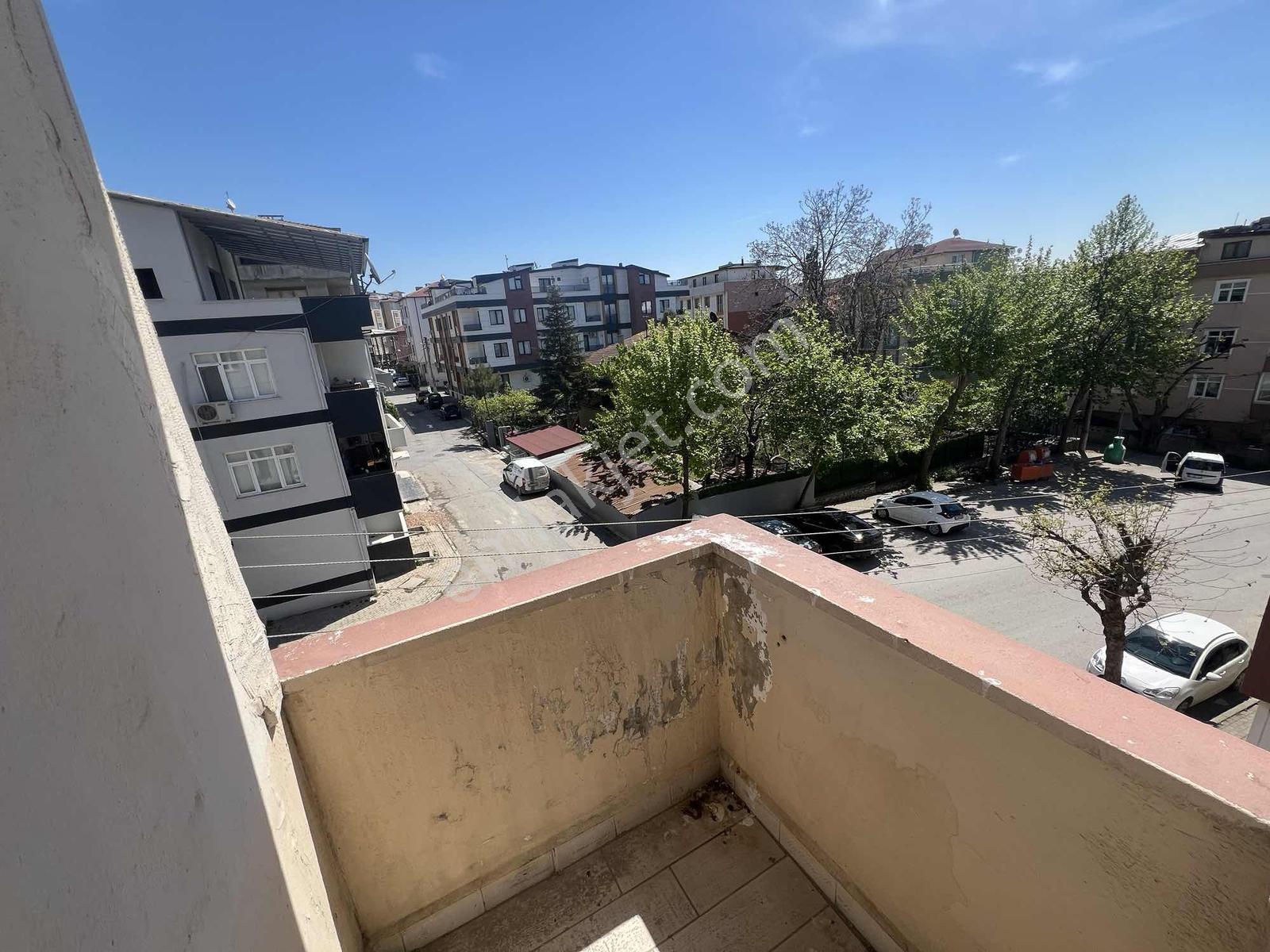 Turyap'dan Darıca Merkez'de Entel Sitesinde Kiralık Daire - Görsel 7