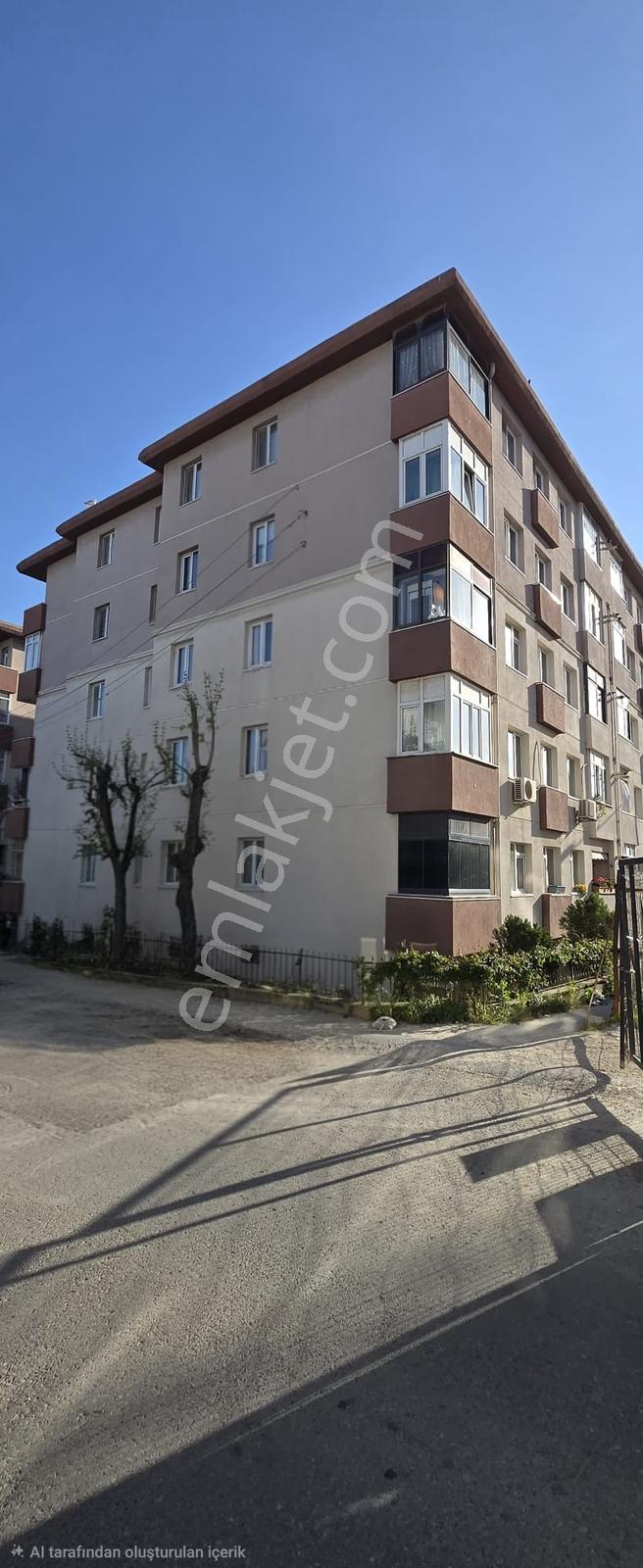 Turyap'dan Darıca Merkez'de Entel Sitesinde Kiralık Daire - Görsel 12