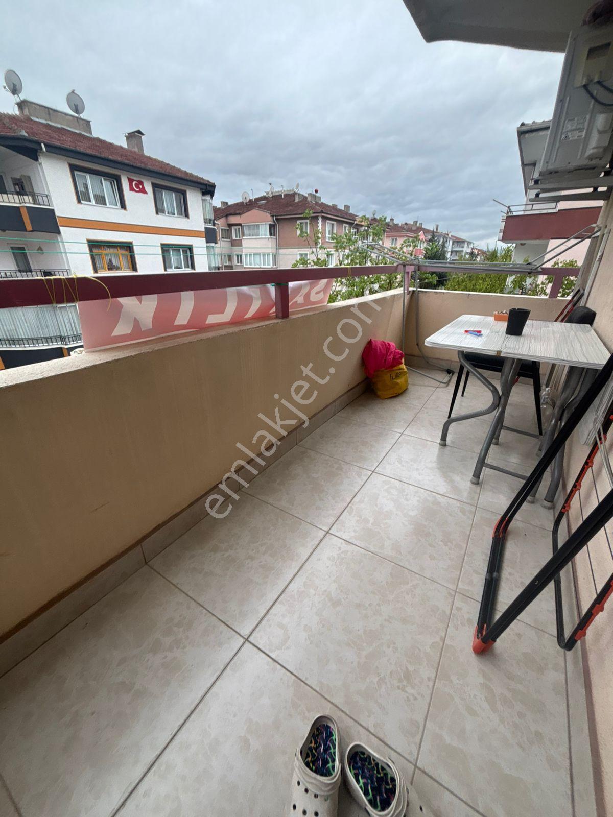 Hayal'den Akşemsettin Mh'de 3+1 Yapılı Geniş Bağımsız - Görsel 34