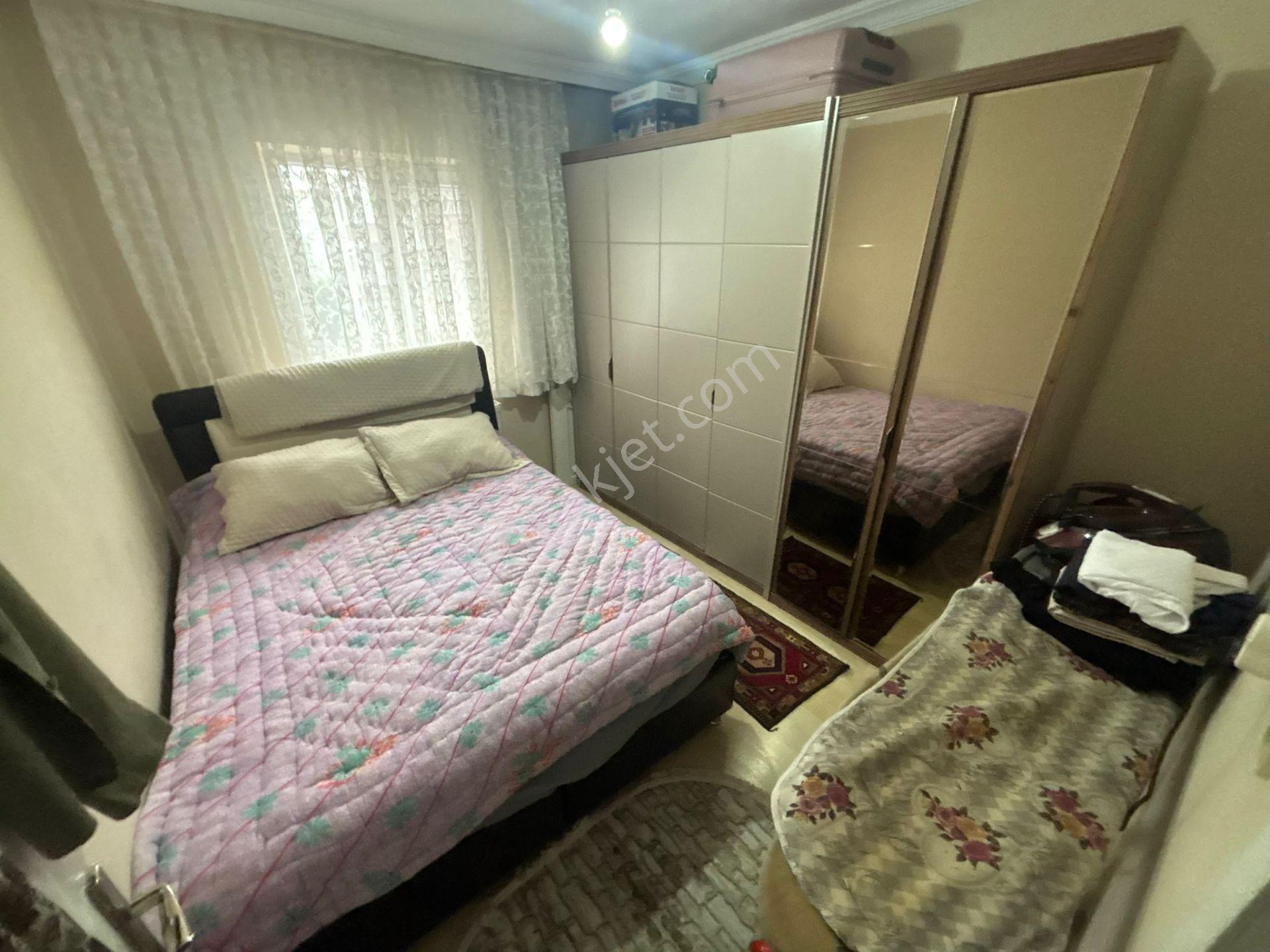 Hayal'den Akşemsettin Mh'de 3+1 Yapılı Geniş Bağımsız - Görsel 18