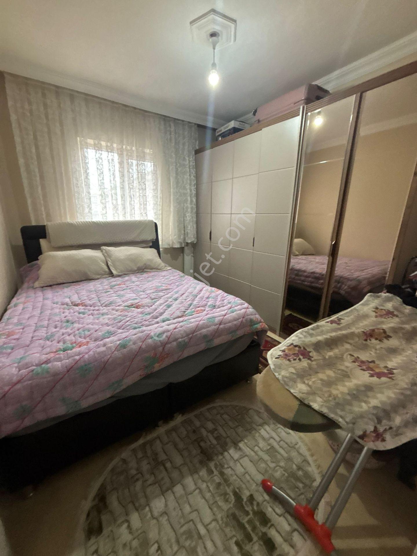 Hayal'den Akşemsettin Mh'de 3+1 Yapılı Geniş Bağımsız - Görsel 19