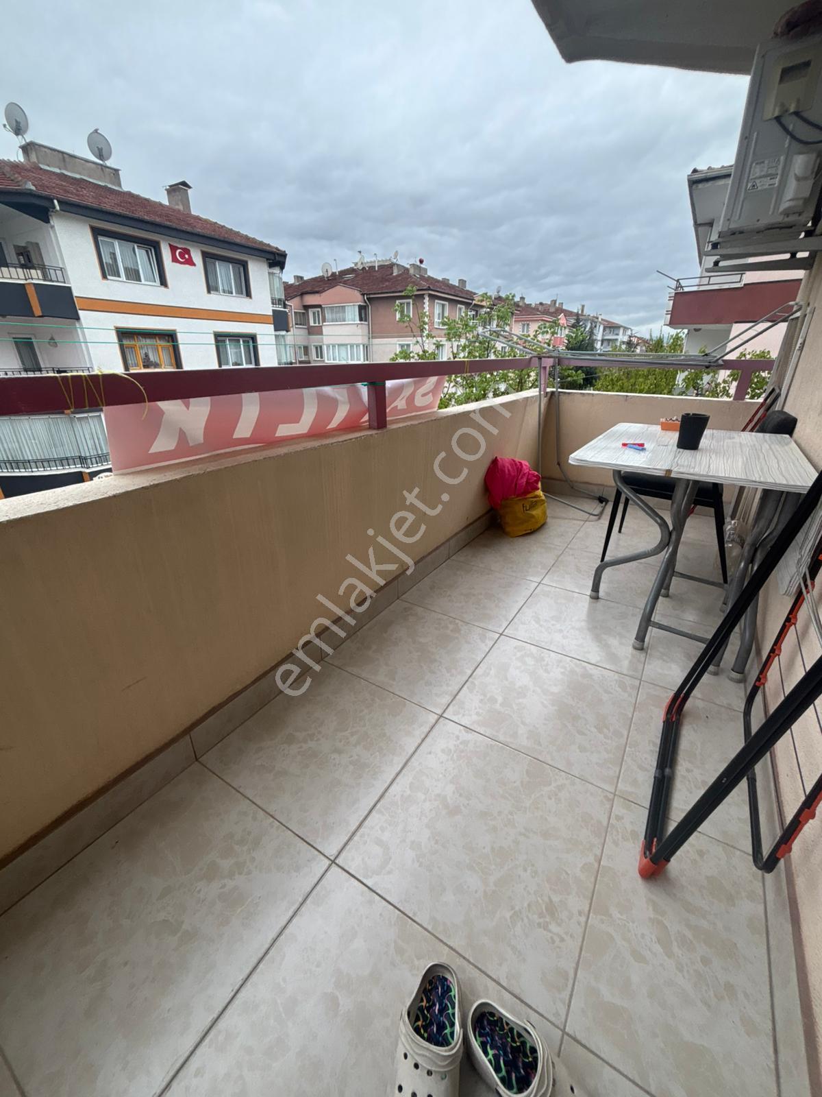 Hayal'den Akşemsettin Mh'de 3+1 Yapılı Geniş Bağımsız - Görsel 33