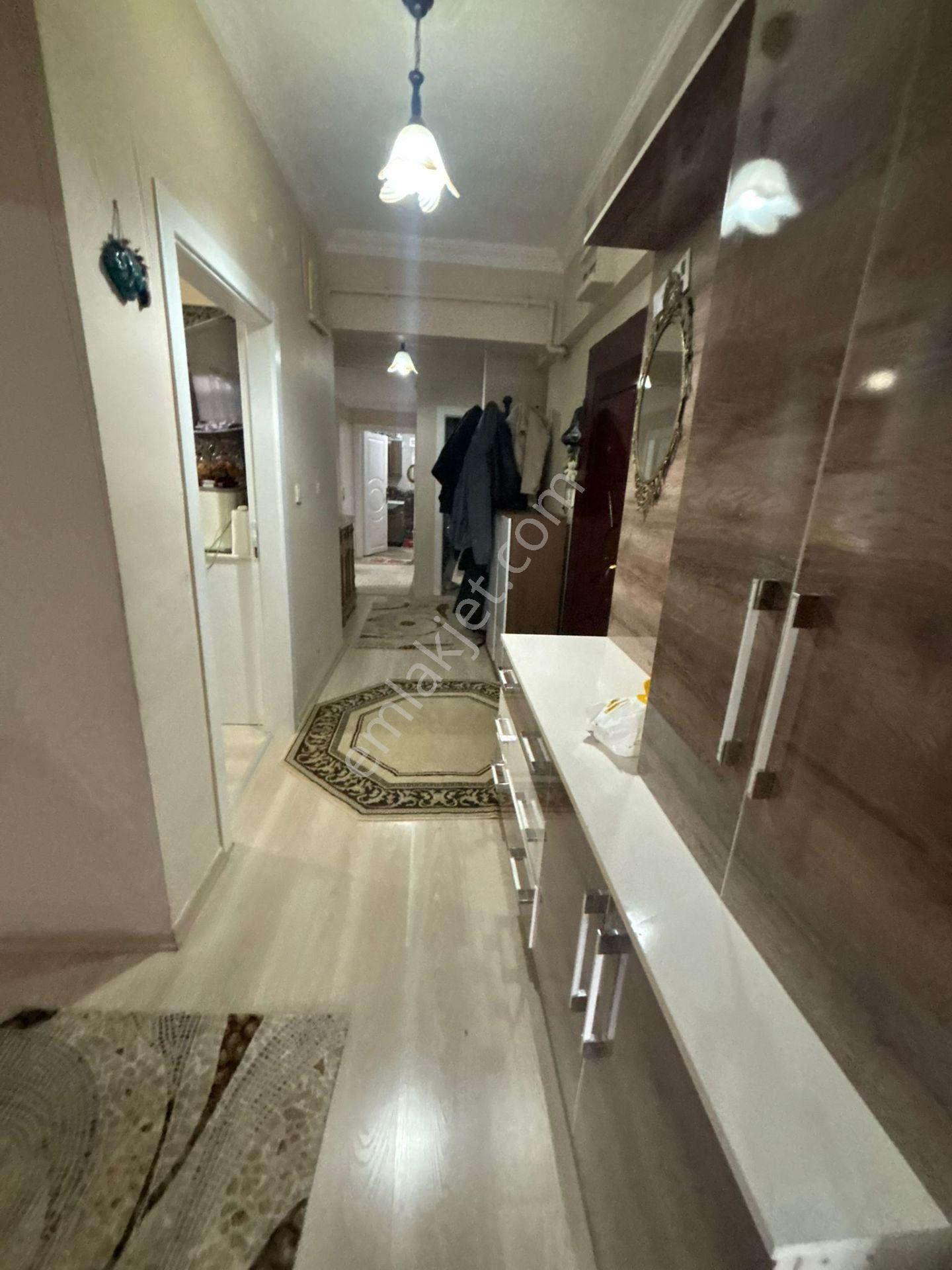 Hayal'den Akşemsettin Mh'de 3+1 Yapılı Geniş Bağımsız - Görsel 29