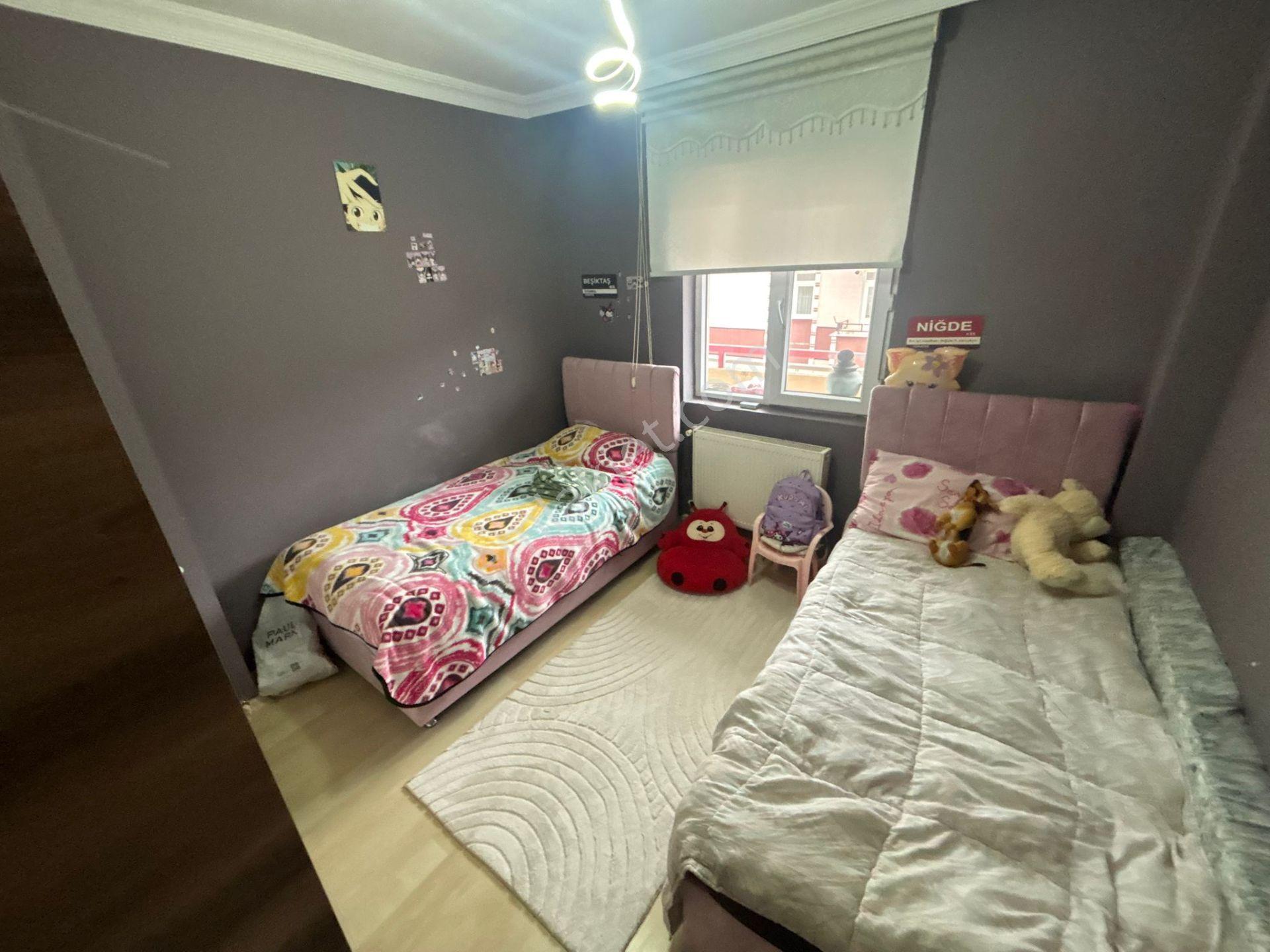 Hayal'den Akşemsettin Mh'de 3+1 Yapılı Geniş Bağımsız - Görsel 28