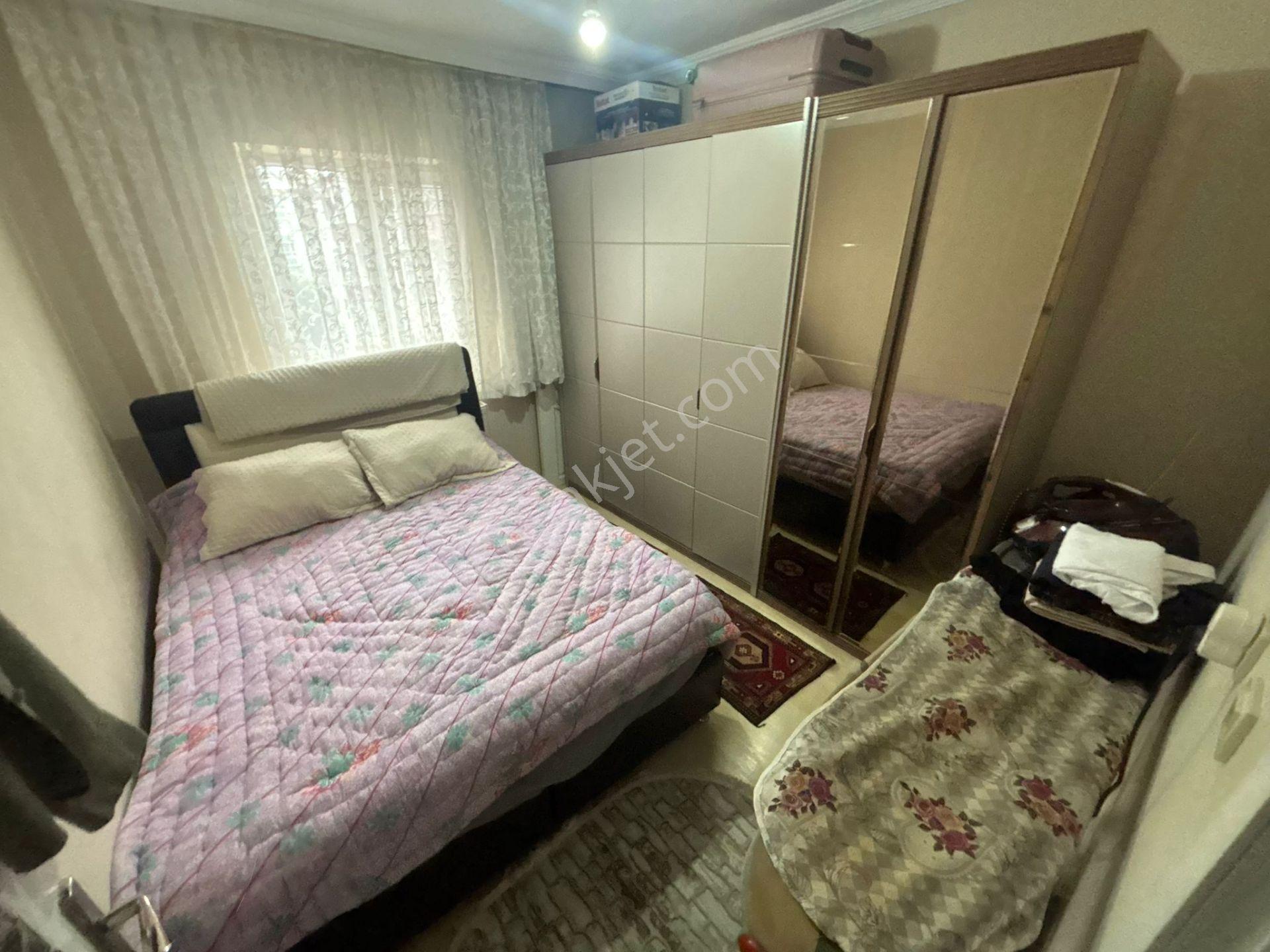 Hayal'den Akşemsettin Mh'de 3+1 Yapılı Geniş Bağımsız - Görsel 15