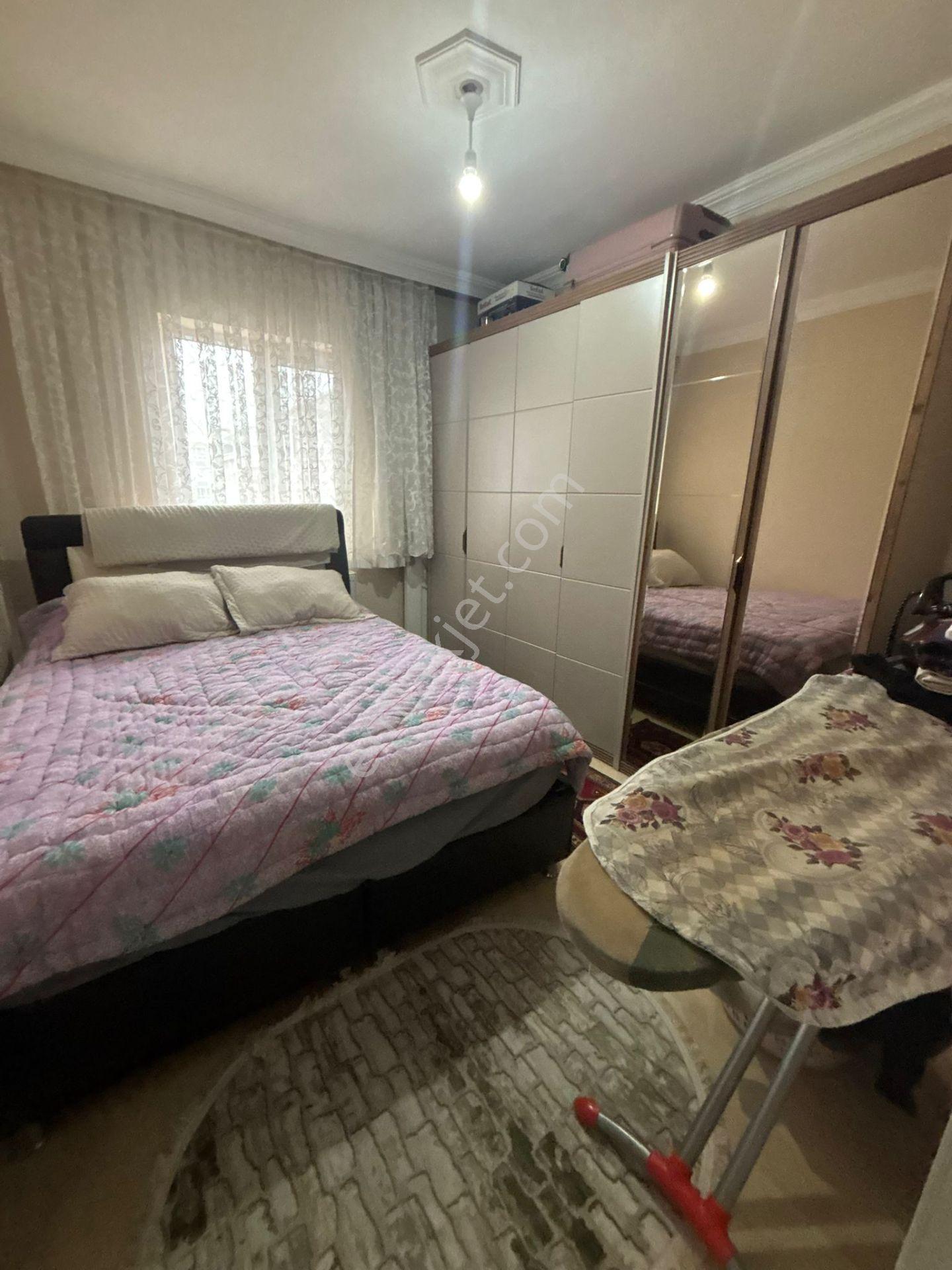 Hayal'den Akşemsettin Mh'de 3+1 Yapılı Geniş Bağımsız - Görsel 16