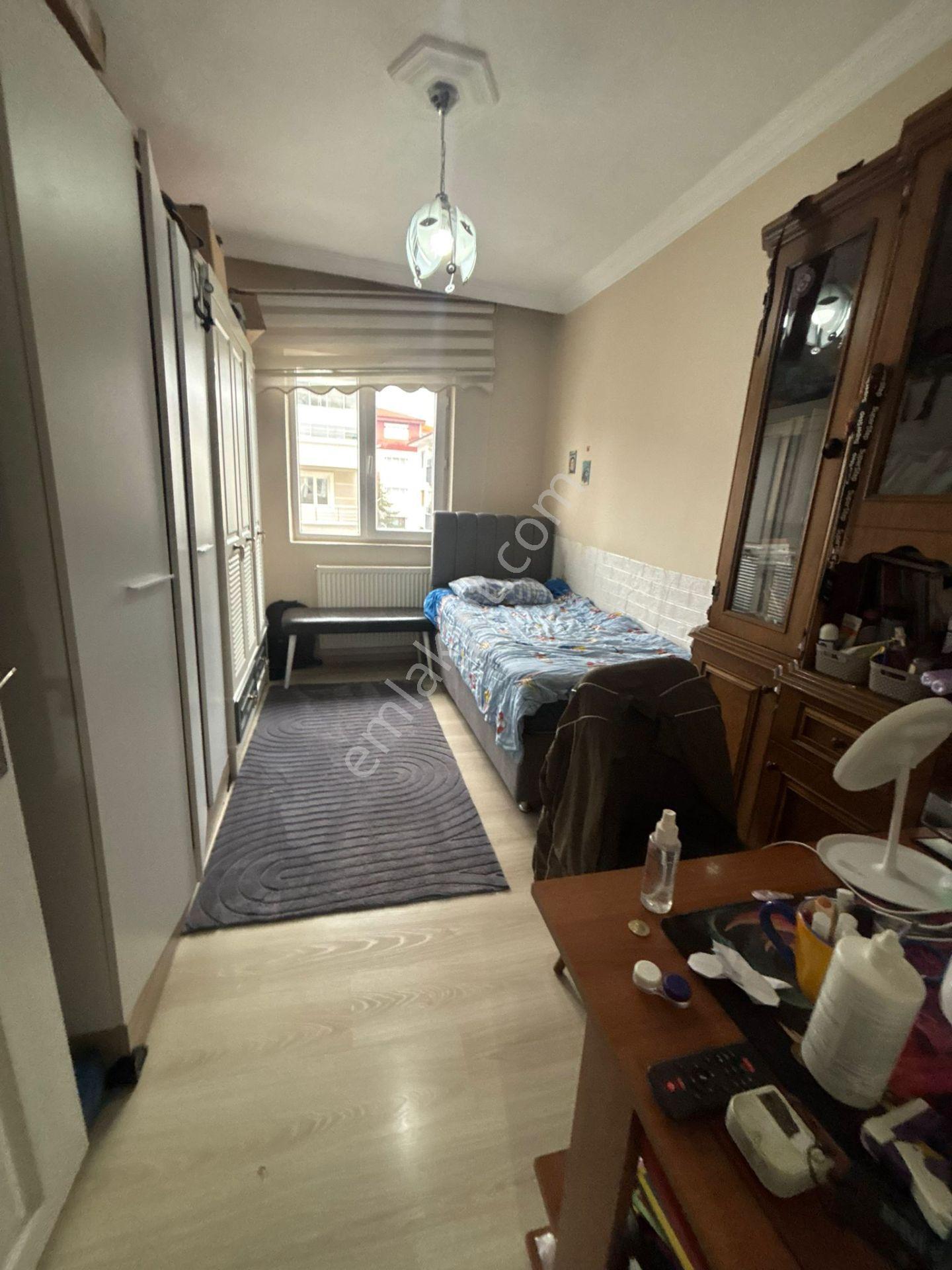Hayal'den Akşemsettin Mh'de 3+1 Yapılı Geniş Bağımsız - Görsel 20