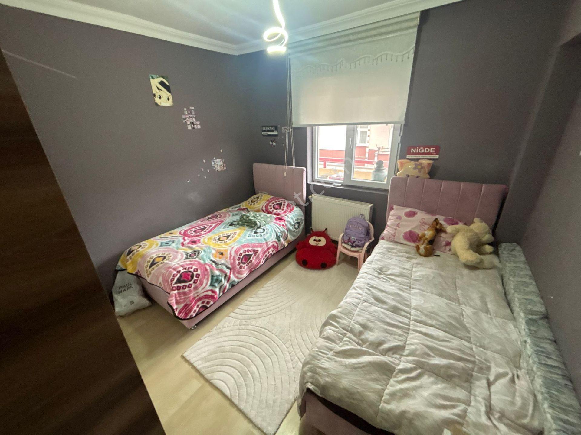 Hayal'den Akşemsettin Mh'de 3+1 Yapılı Geniş Bağımsız - Görsel 26