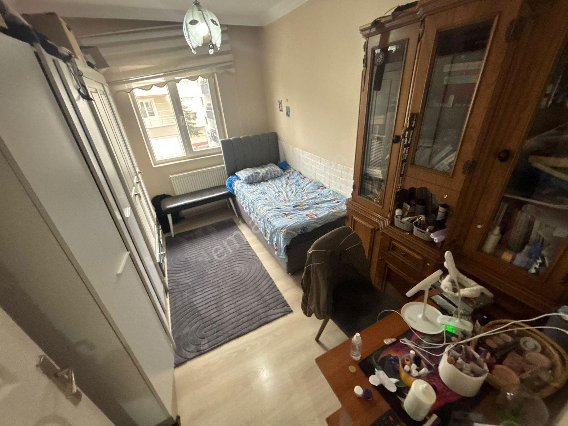 Hayal'den Akşemsettin Mh'de 3+1 Yapılı Geniş Bağımsız - Görsel 24