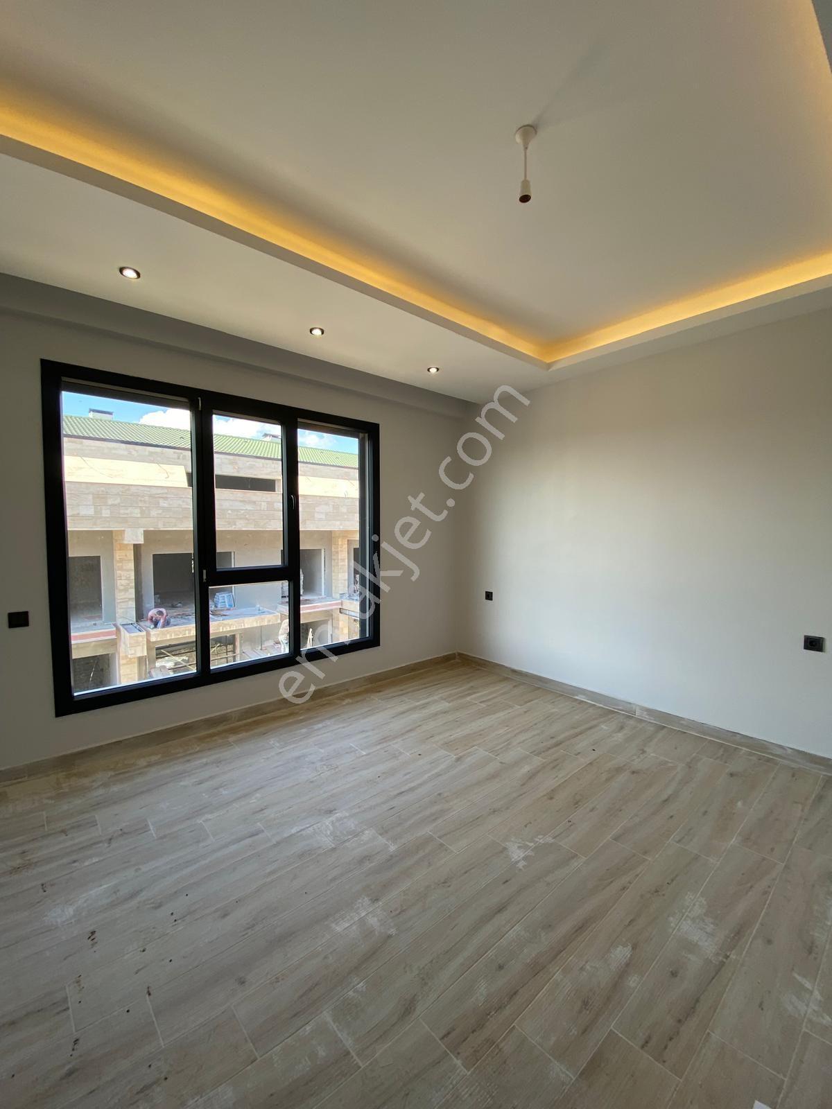 Sazova Mahallesi Müstakil 220 M2/2adet Satıılık Villa - Görsel 29