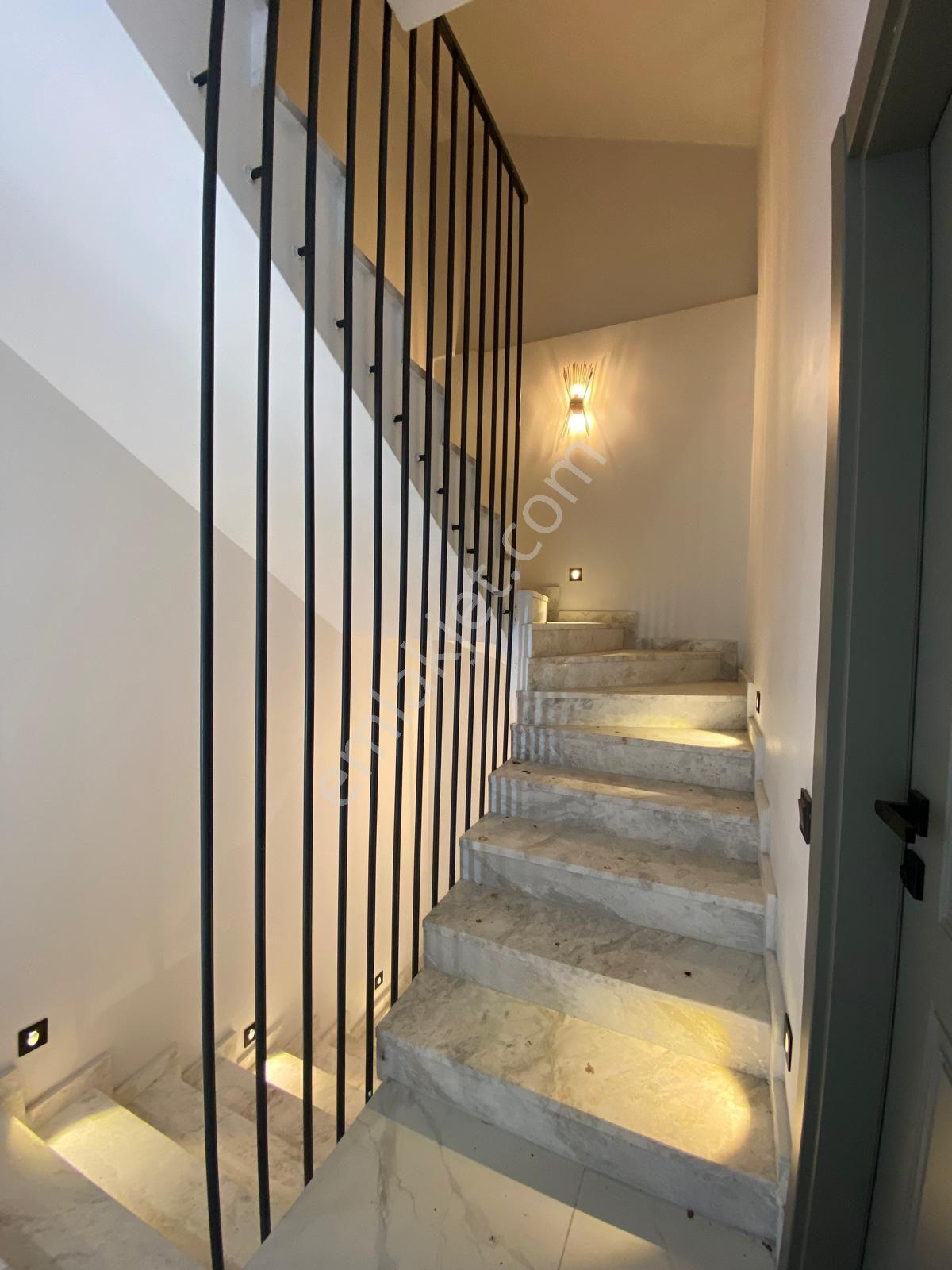 Sazova Mahallesi Müstakil 220 M2/2adet Satıılık Villa - Görsel 25
