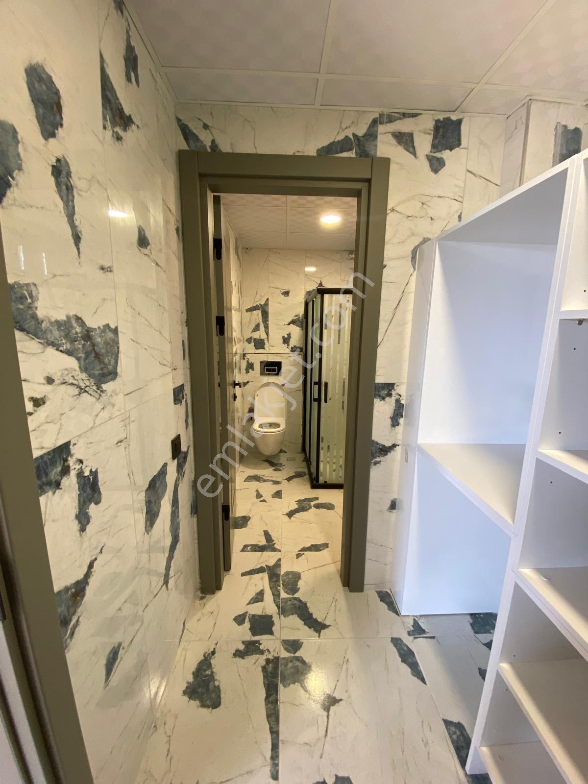 Sazova Mahallesi Müstakil 220 M2/2adet Satıılık Villa - Görsel 15