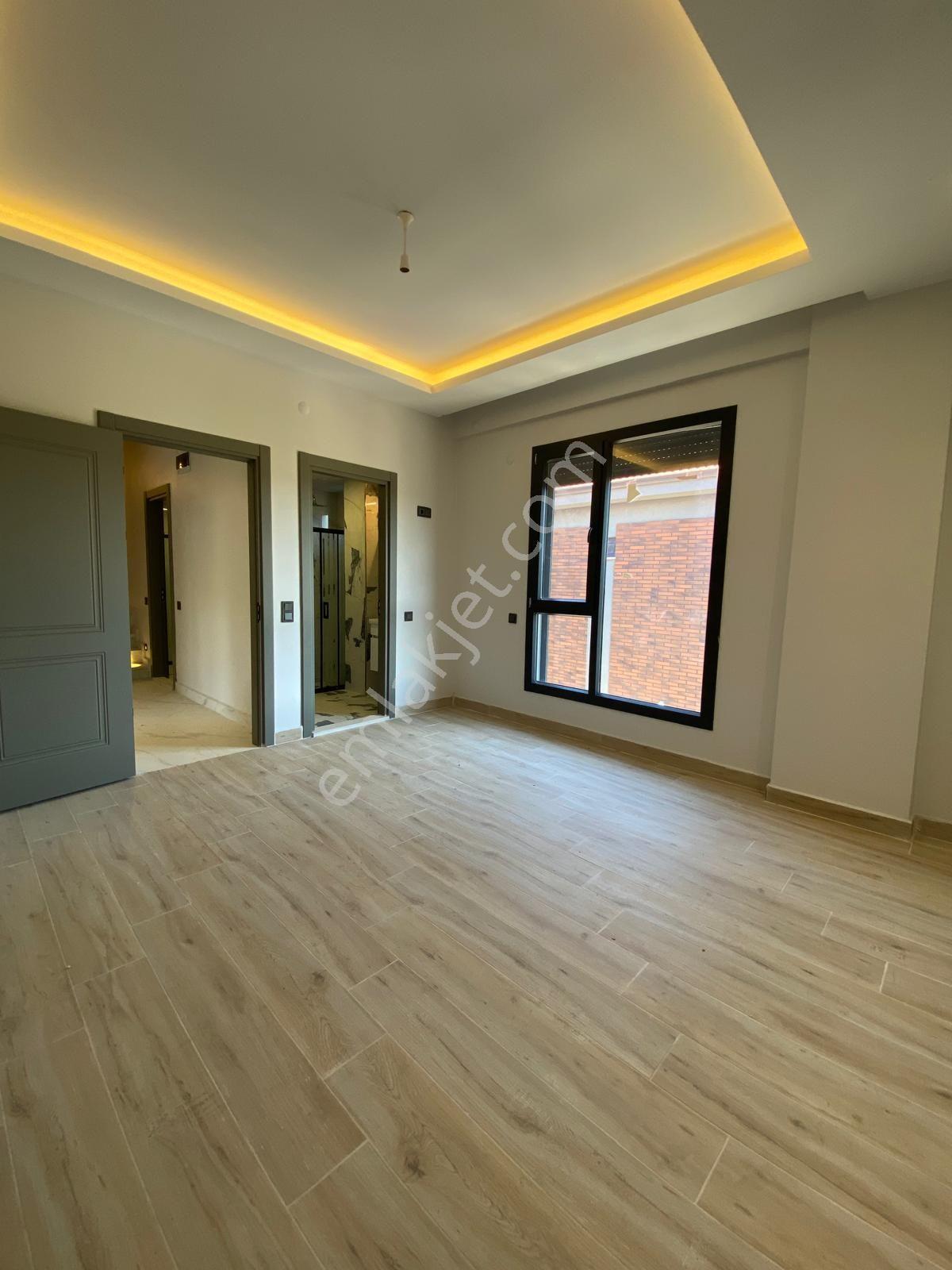 Sazova Mahallesi Müstakil 220 M2/2adet Satıılık Villa - Görsel 35