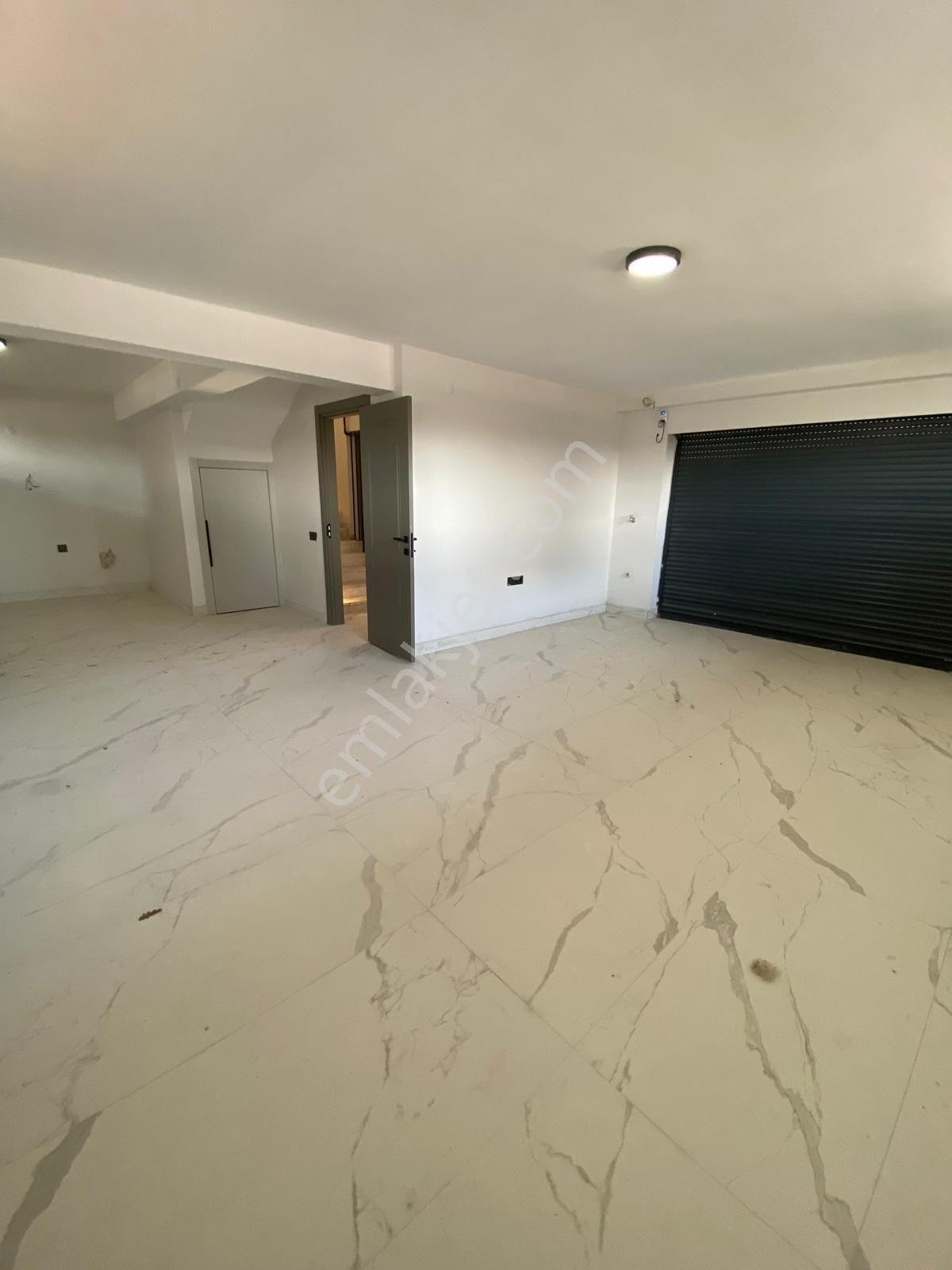 Sazova Mahallesi Müstakil 220 M2/2adet Satıılık Villa - Görsel 20