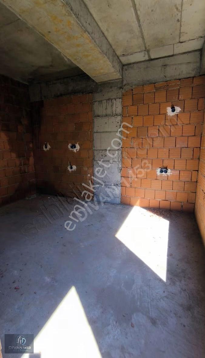 Yeşiltepe De Yarısı Peşin Yarısı Taksitle 2+1 Net 75 M2 Daire - Görsel 9
