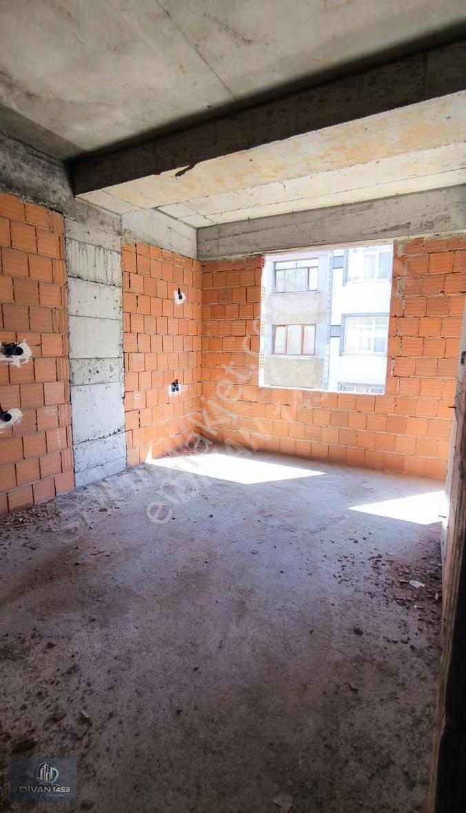 Yeşiltepe De Yarısı Peşin Yarısı Taksitle 2+1 Net 75 M2 Daire - Görsel 7