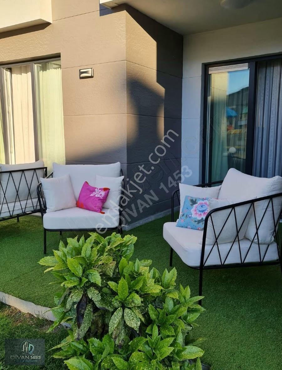 Lüks Site İçerisinde Özel Tasarımlı Loft Dubleks 3+1 Daire - Görsel 17