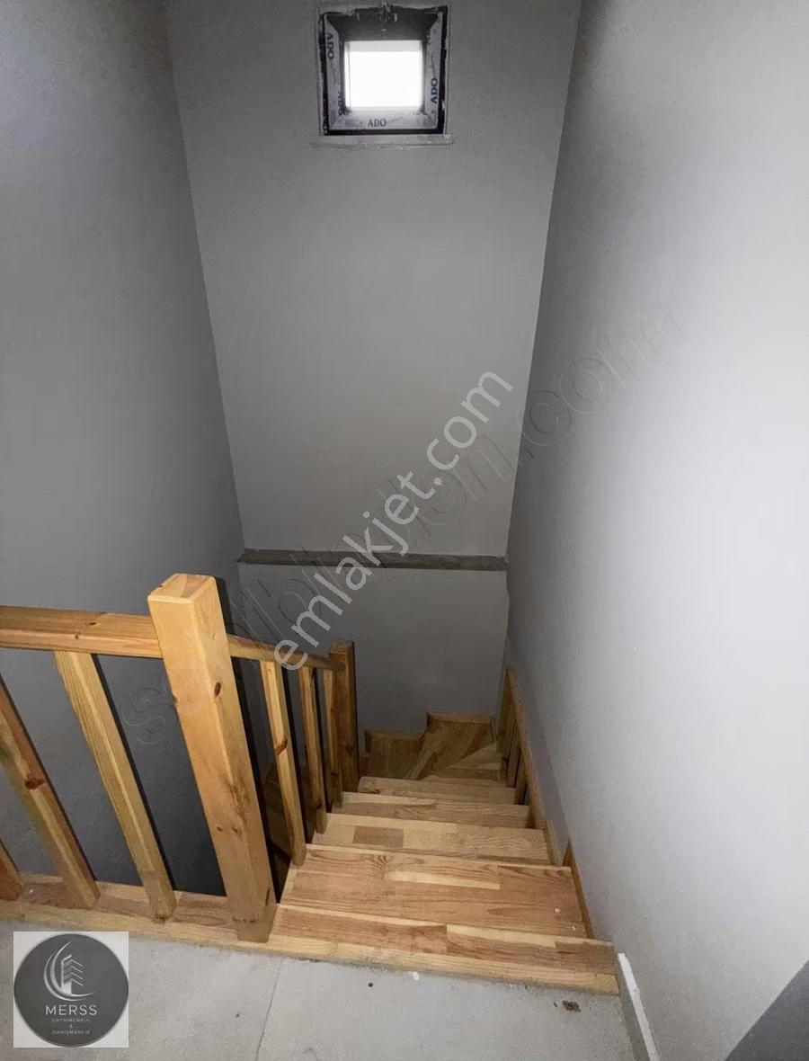 Sancaktepe Kemal Türkler 'de 3+1 Ters Dubleks Daire - Görsel 10