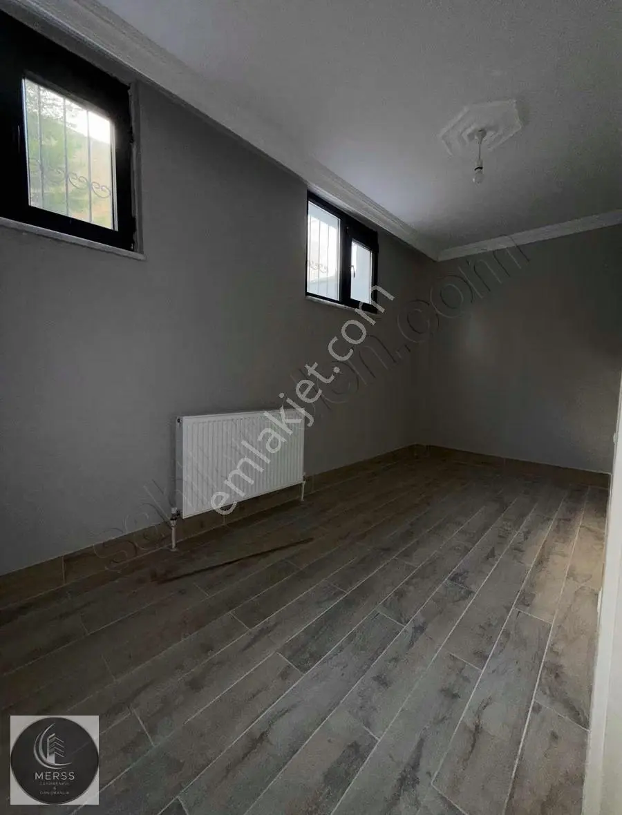 Sancaktepe Kemal Türkler 'de 3+1 Ters Dubleks Daire - Görsel 8