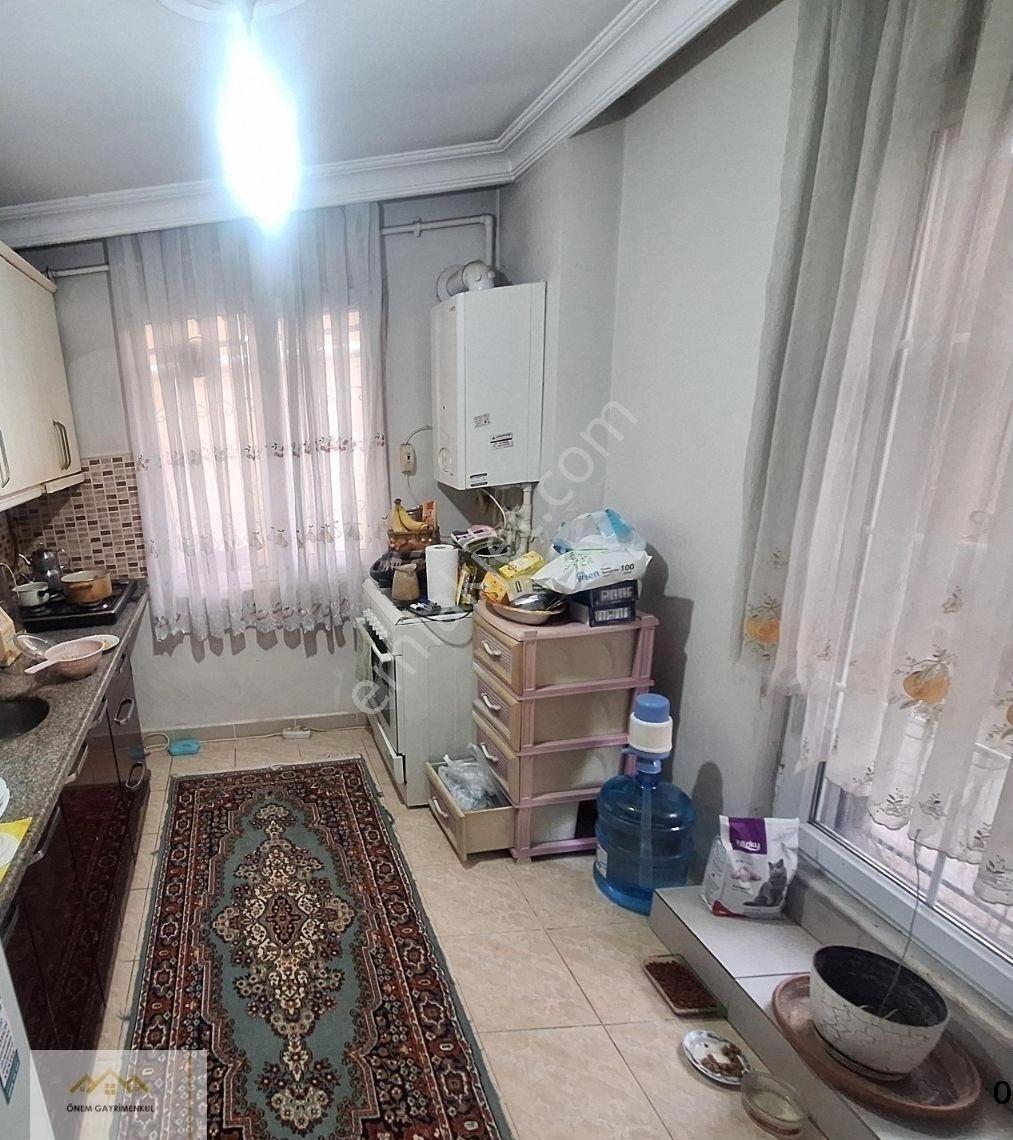Kayışdağı Mahallesi'nin En Nezih Lokasyonunda 3+1 Satılık Daire - Görsel 15