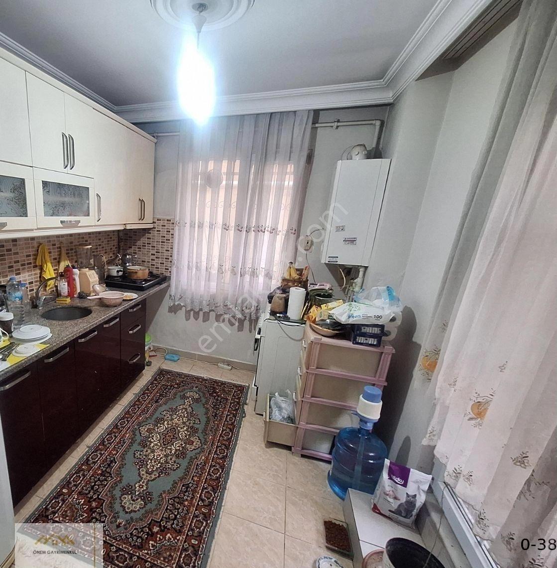 Kayışdağı Mahallesi'nin En Nezih Lokasyonunda 3+1 Satılık Daire - Görsel 10