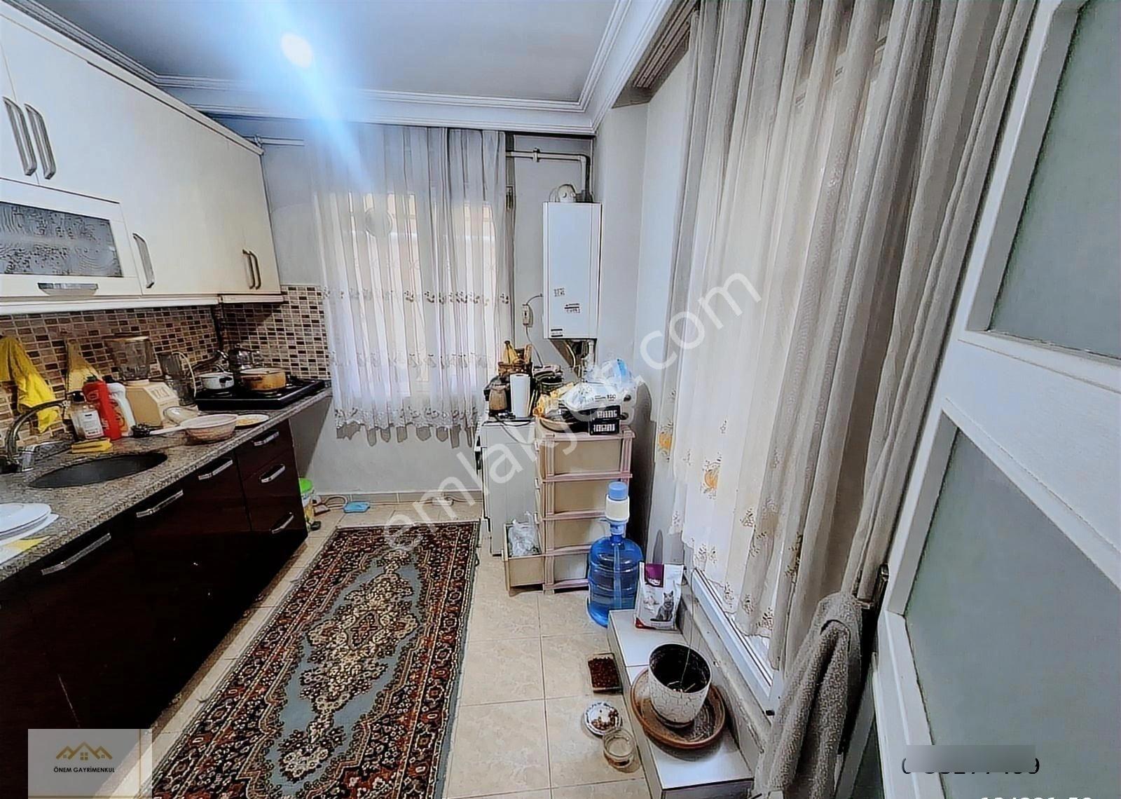 Kayışdağı Mahallesi'nin En Nezih Lokasyonunda 3+1 Satılık Daire - Görsel 9