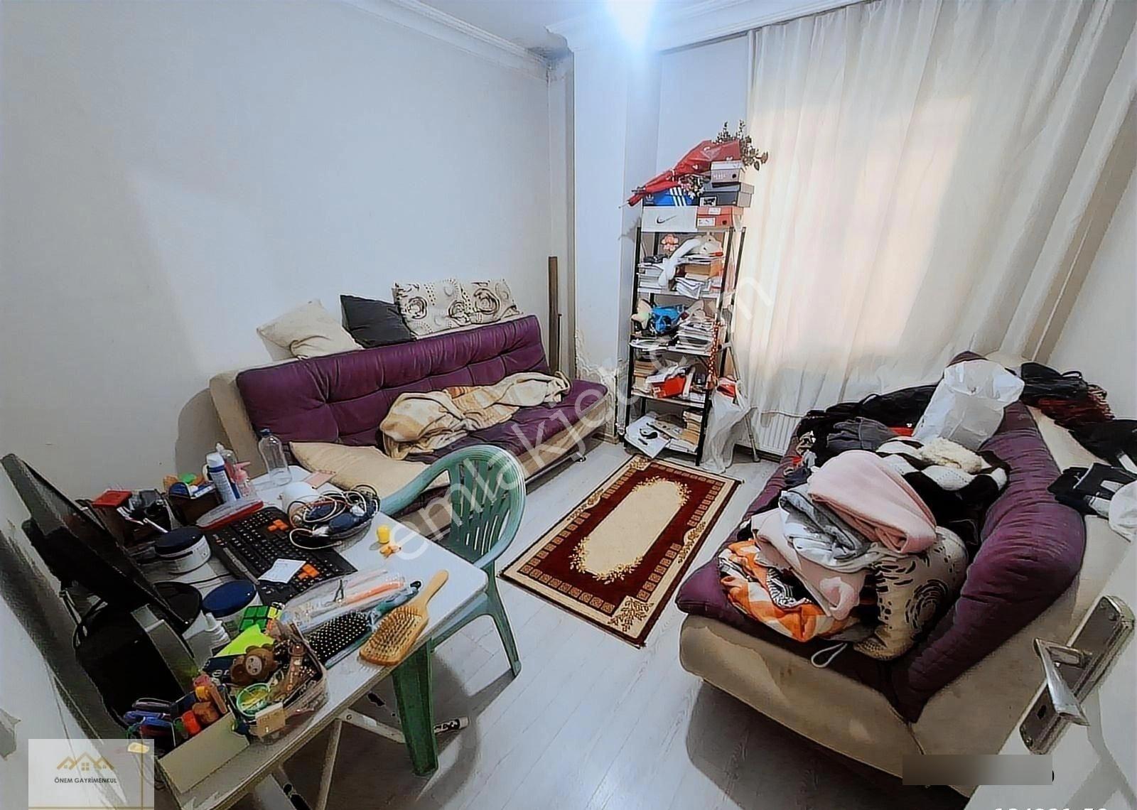 Kayışdağı Mahallesi'nin En Nezih Lokasyonunda 3+1 Satılık Daire - Görsel 3