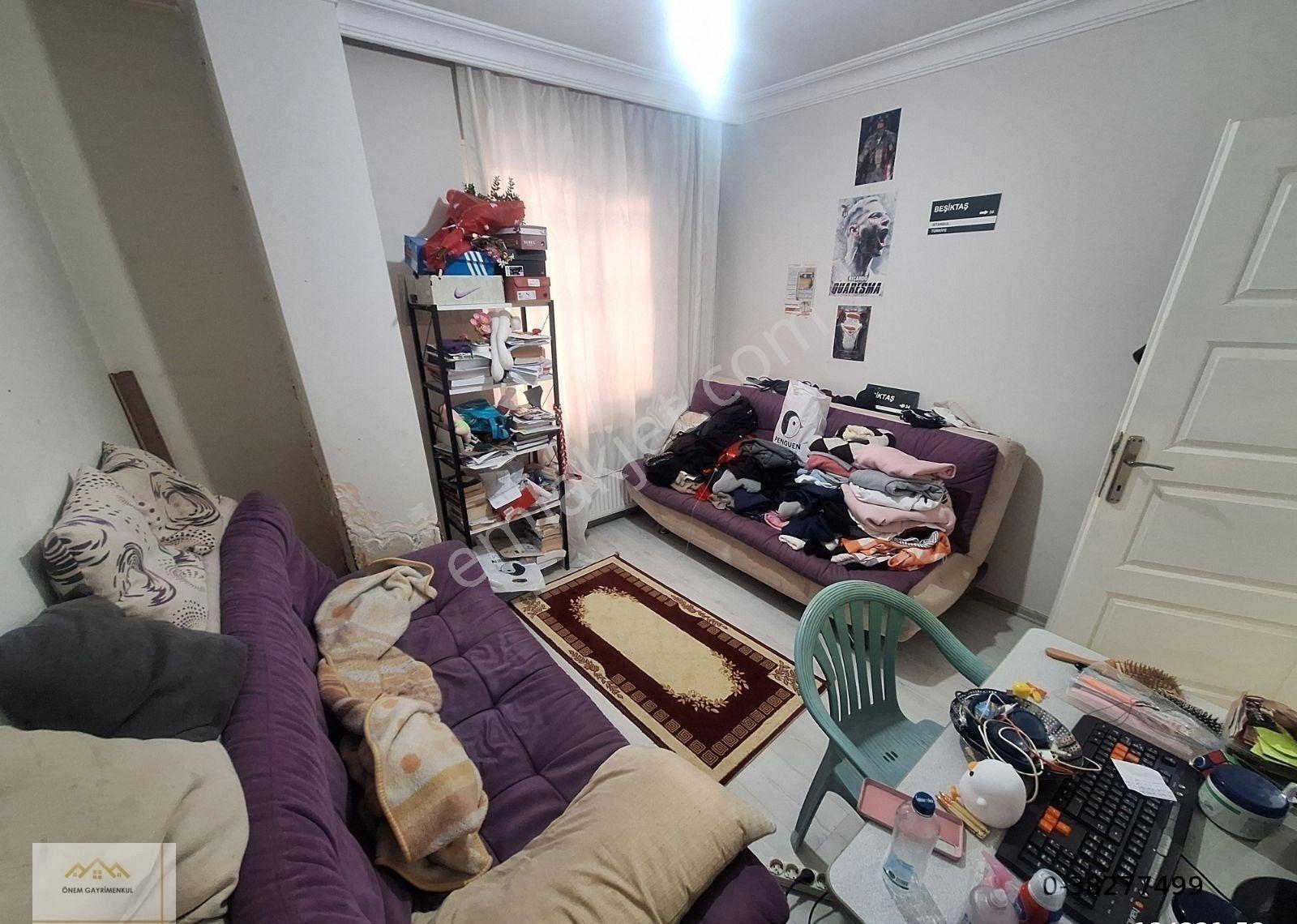 Kayışdağı Mahallesi'nin En Nezih Lokasyonunda 3+1 Satılık Daire - Görsel 13