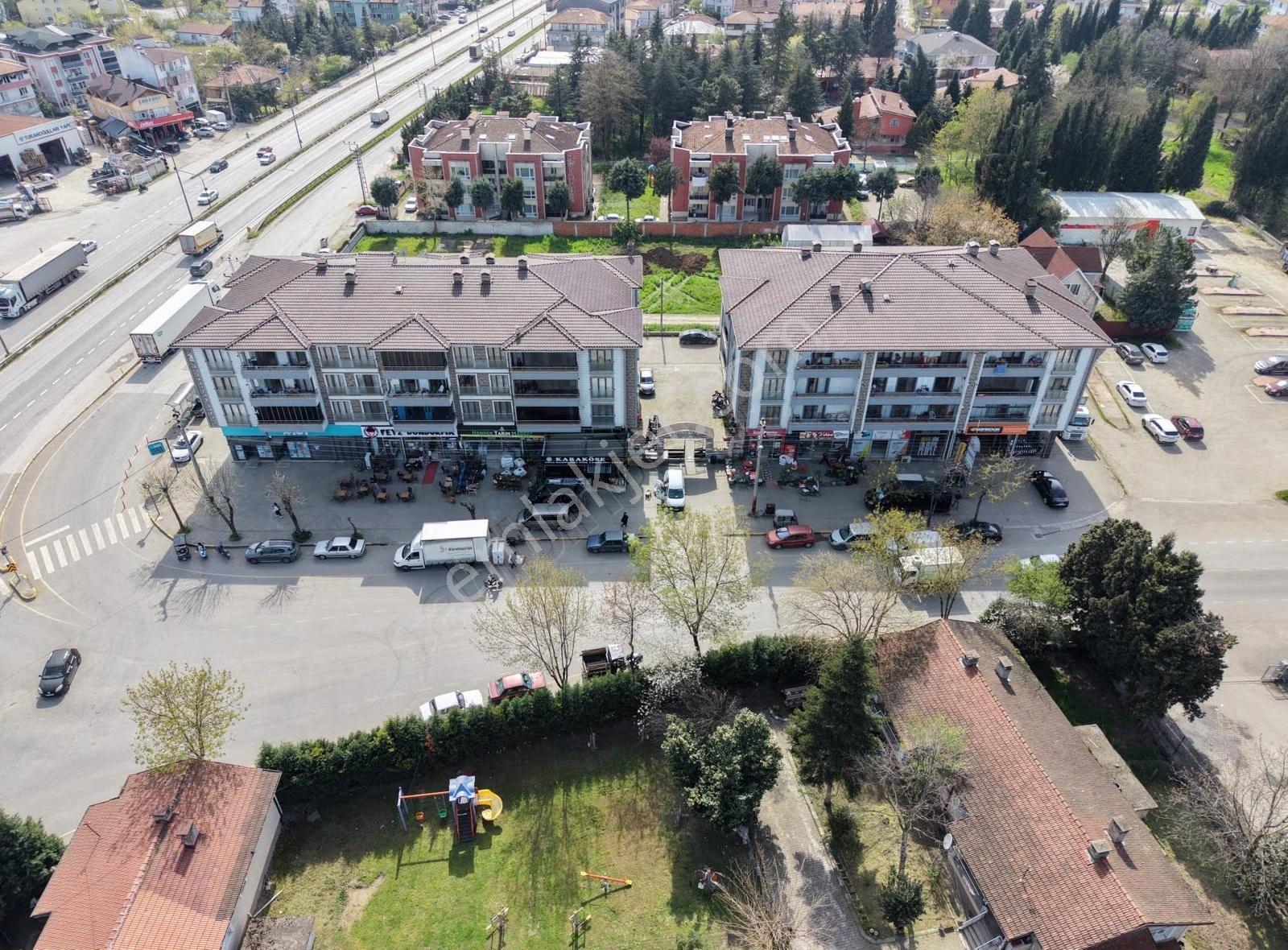 Meriç Çayrak'tan Mükemmel Konumda Satılık Ara Kat Daireler(detay - Görsel 22