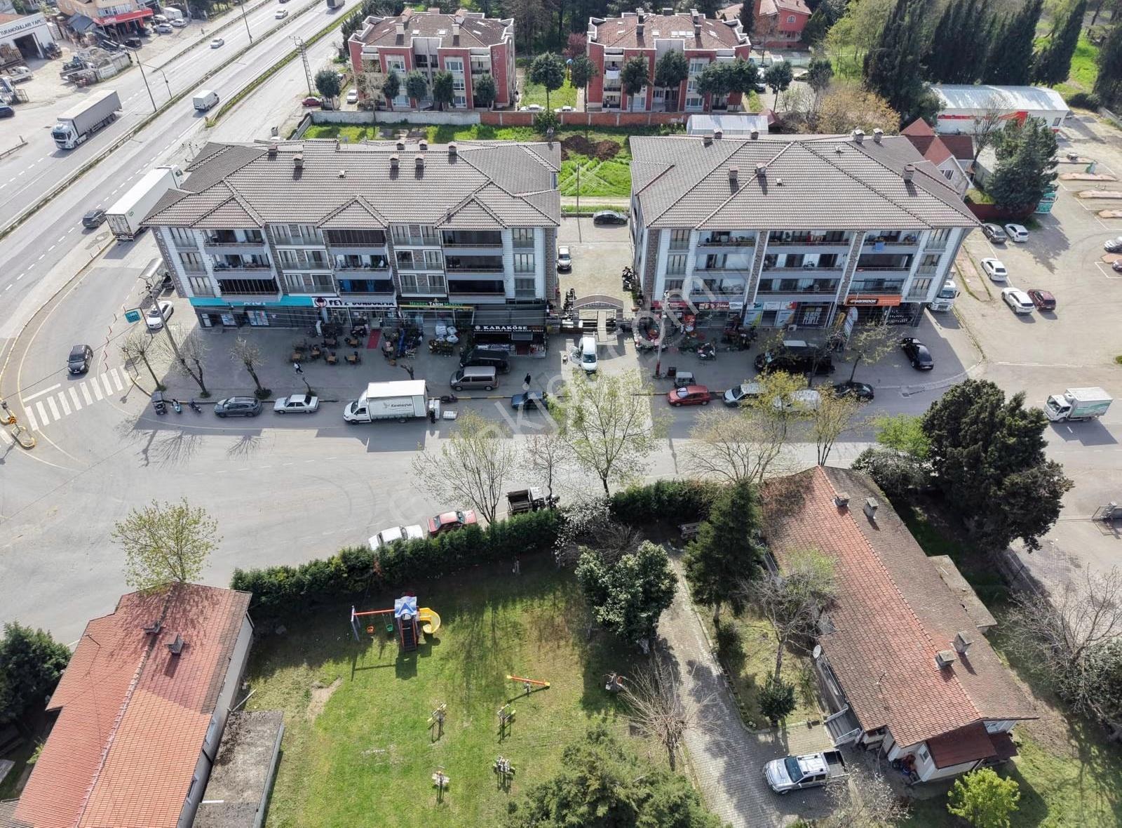Meriç Çayrak'tan Mükemmel Konumda Satılık Ara Kat Daireler(detay - Görsel 25