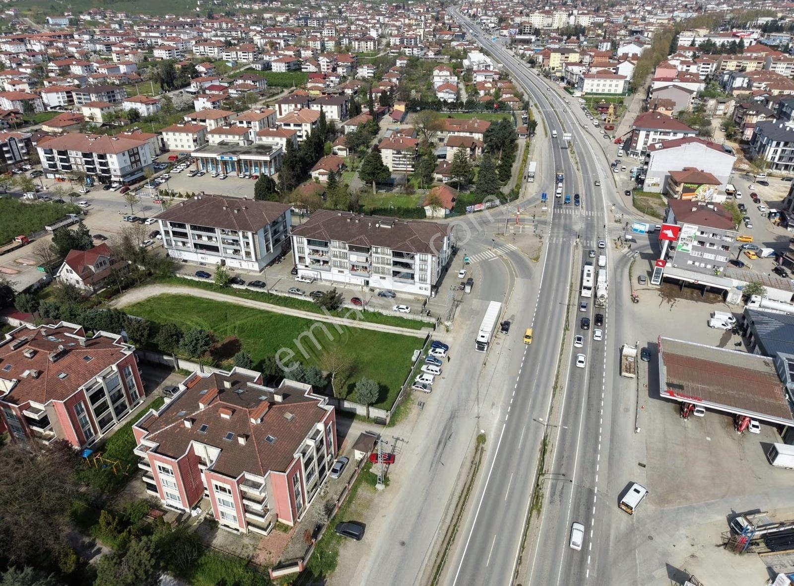 Meriç Çayrak'tan Mükemmel Konumda Satılık Ara Kat Daireler(detay - Görsel 2