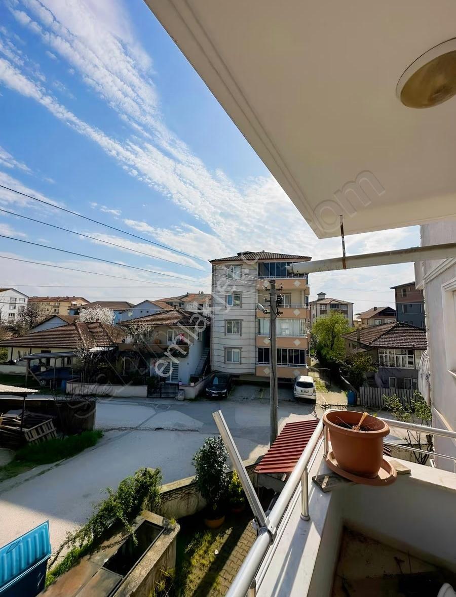 Meriç Çayrak'tan Arakat Güney Cephe Satılık Daireler(detaylar) - Görsel 15