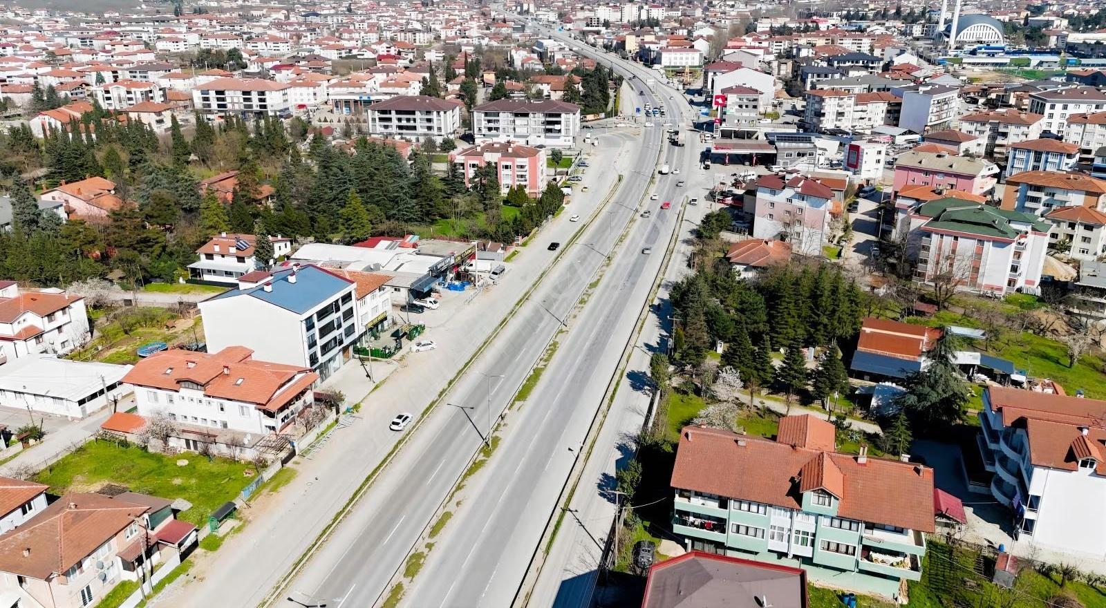 Meriç Çayrak'tan Arakat Güney Cephe Satılık Daireler(detaylar) - Görsel 22