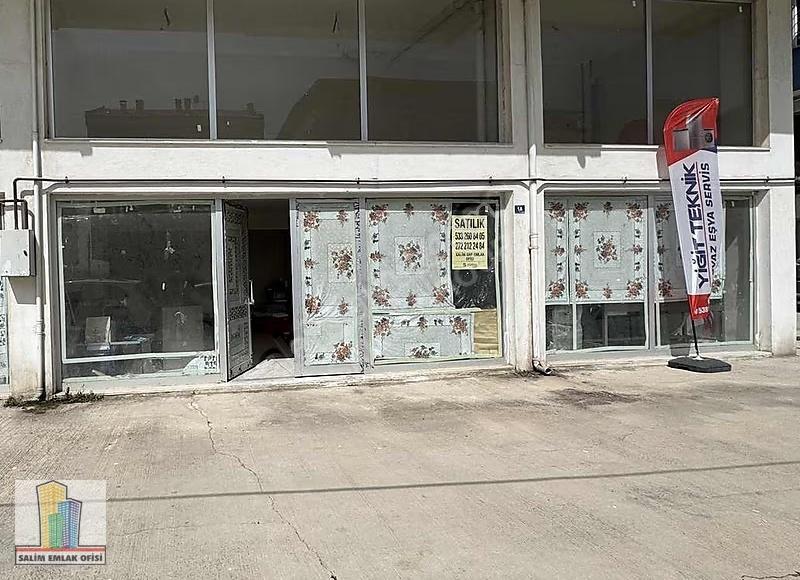 Erenler'de Satılık Dükkan - Üniversite Yakını