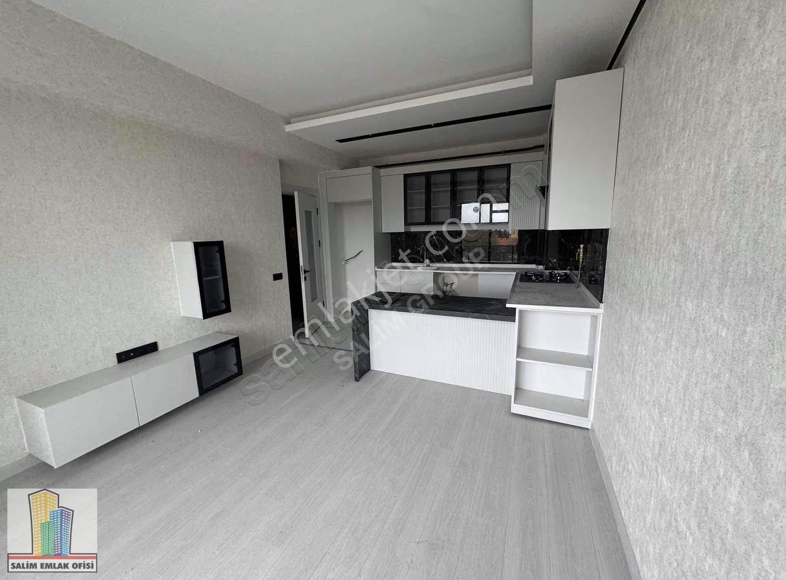 Eski Stadyum'da Kiralık 2+1 Suit Daire (70m², Jeotermal) - Görsel 27