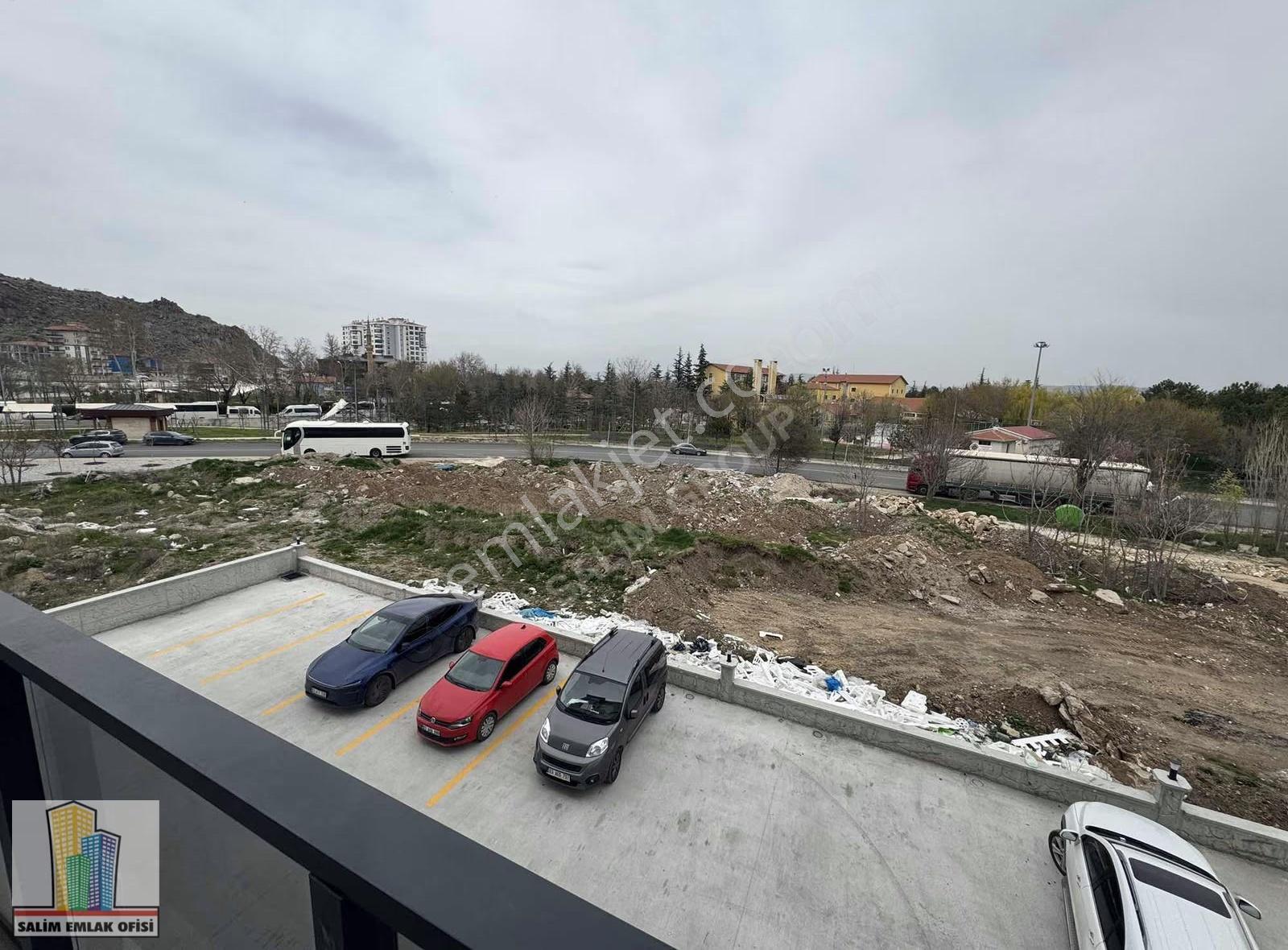Eski Stadyum'da Kiralık 2+1 Suit Daire (70m², Jeotermal) - Görsel 18