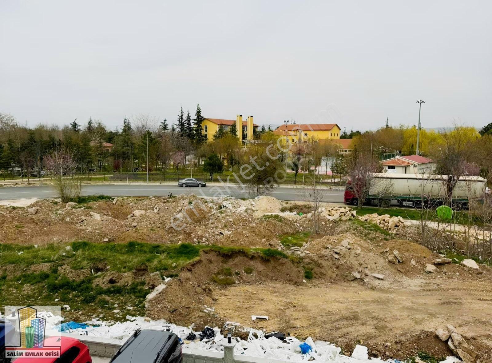 Eski Stadyum'da Kiralık 2+1 Suit Daire (70m², Jeotermal) - Görsel 14
