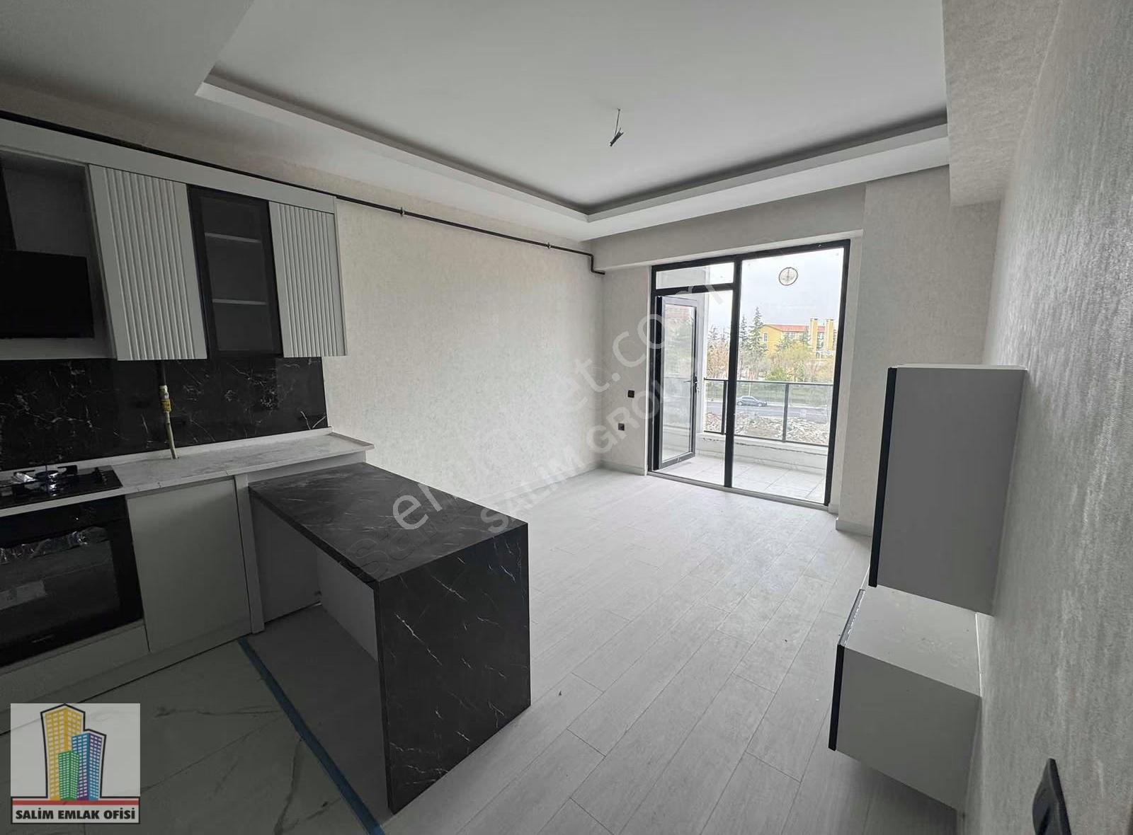 Eski Stadyum'da Kiralık 2+1 Suit Daire (70m², Jeotermal) - Görsel 11