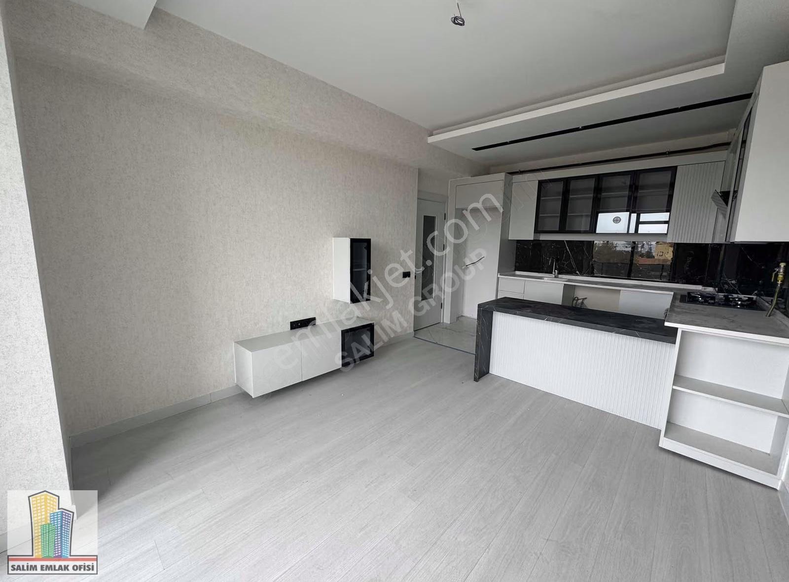 Eski Stadyum'da Kiralık 2+1 Suit Daire (70m², Jeotermal) - Görsel 28