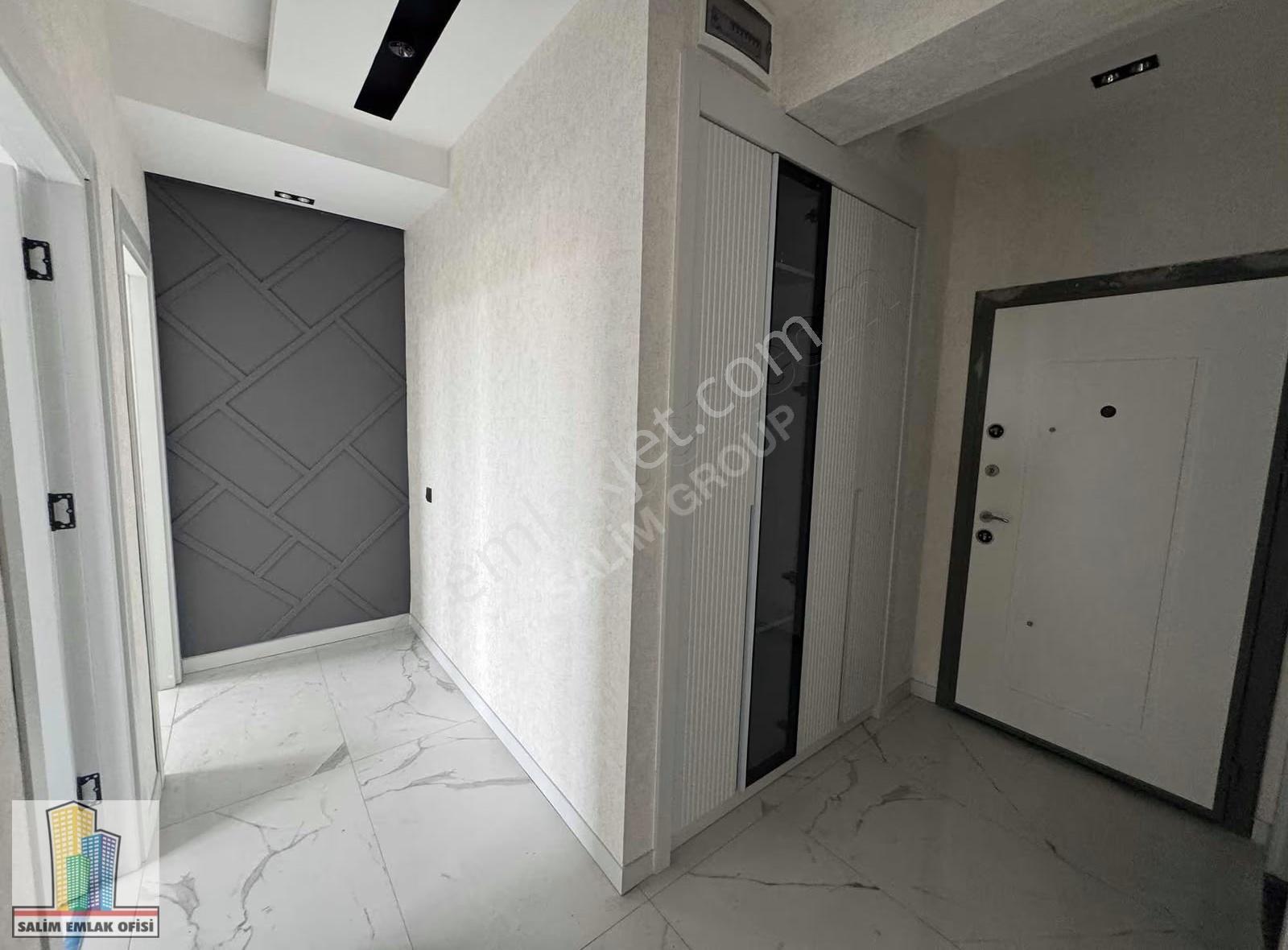 Eski Stadyum'da Kiralık 2+1 Suit Daire (70m², Jeotermal) - Görsel 20