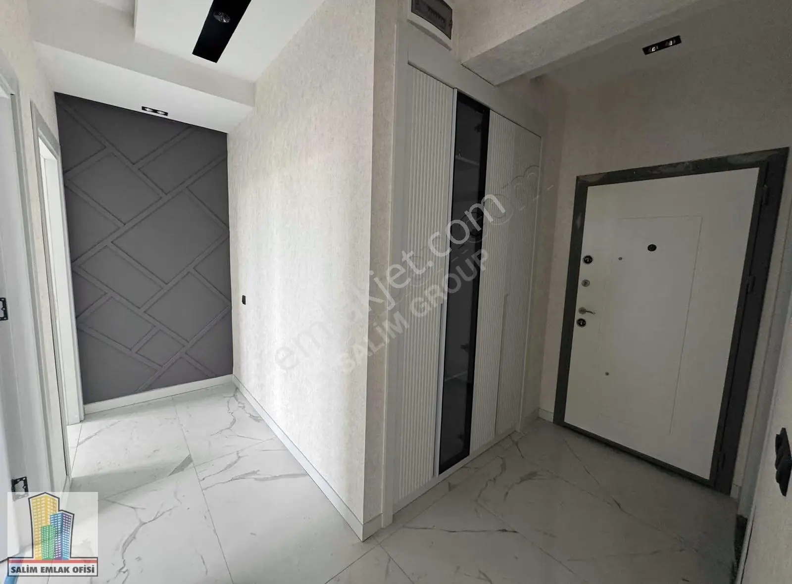 Eski Stadyum'da Kiralık 2+1 Suit Daire (70m², Jeotermal) - Görsel 3