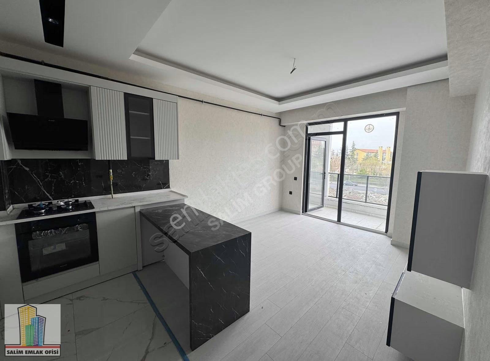 Eski Stadyum'da Kiralık 2+1 Suit Daire (70m², Jeotermal) - Görsel 12