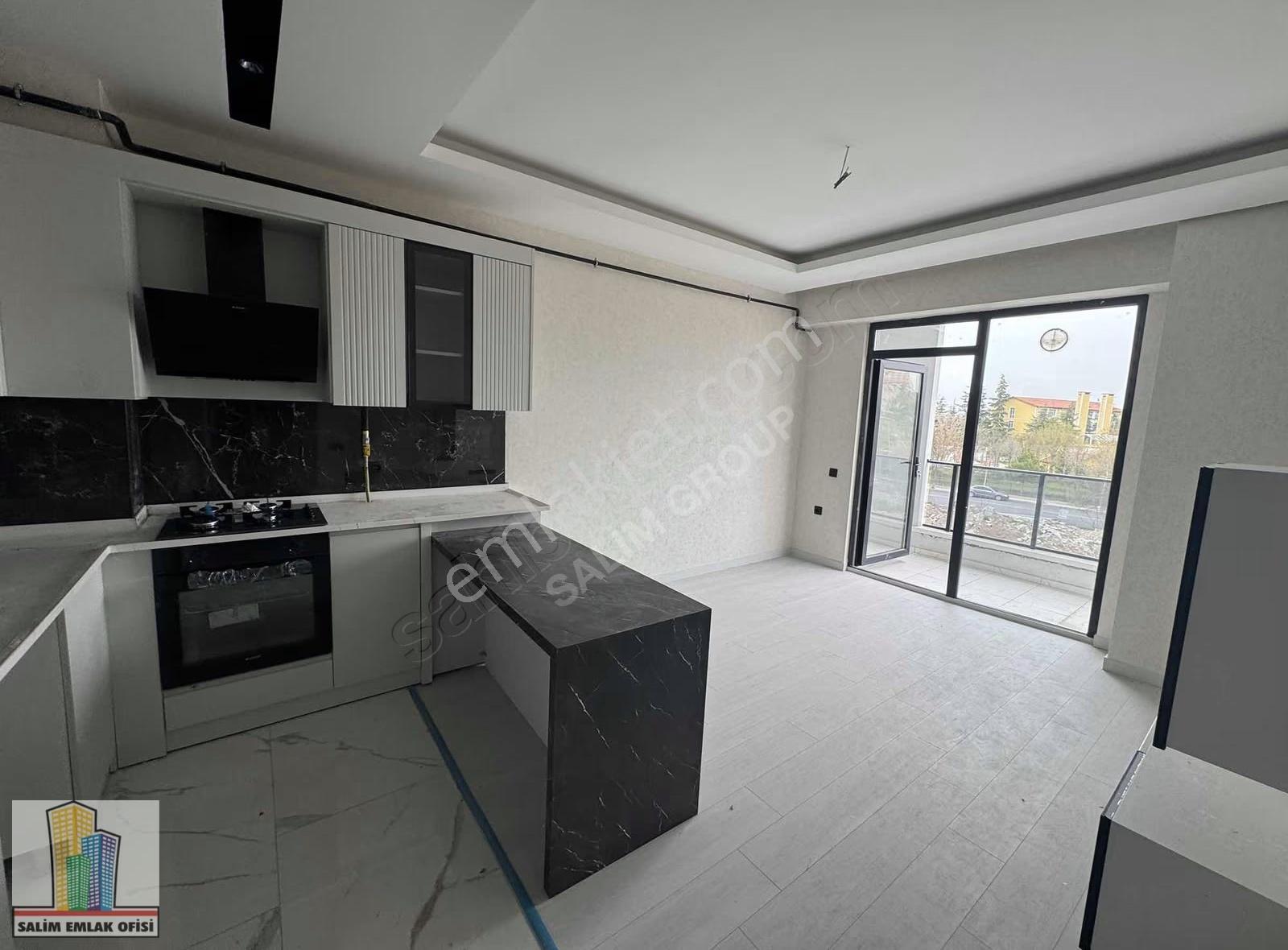 Eski Stadyum'da Kiralık 2+1 Suit Daire (70m², Jeotermal) - Görsel 15