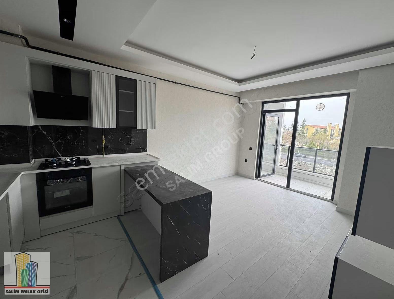 Eski Stadyum'da Satılık, 2+1, Sıfır Daire, Şehir Merkezinde - Görsel 8