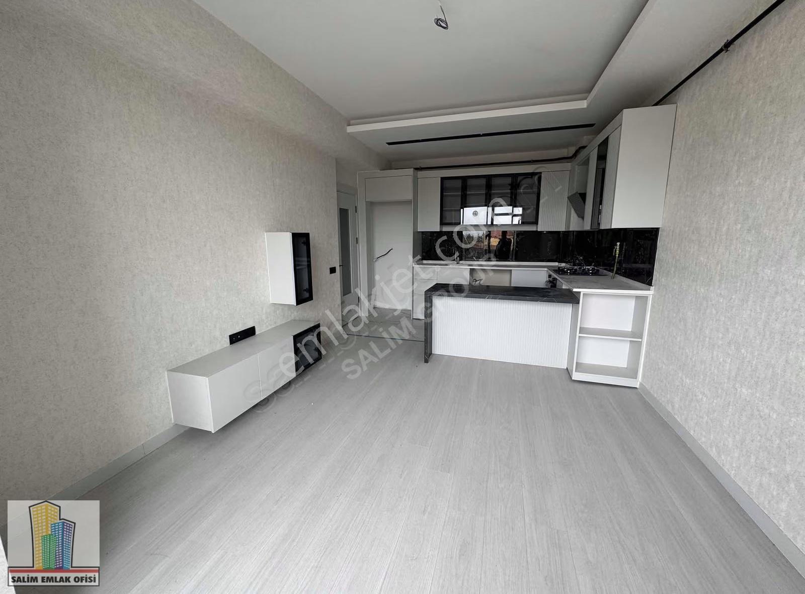 Eski Stadyum'da Satılık, 2+1, Sıfır Daire, Şehir Merkezinde - Görsel 17