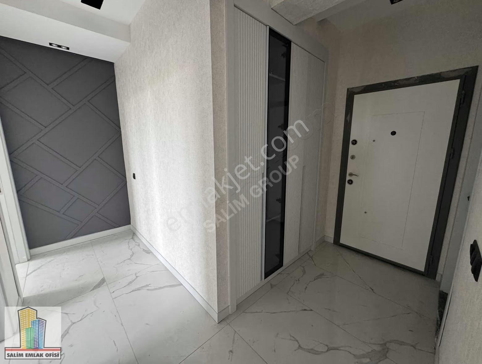 Eski Stadyum'da Satılık, 2+1, Sıfır Daire, Şehir Merkezinde - Görsel 20