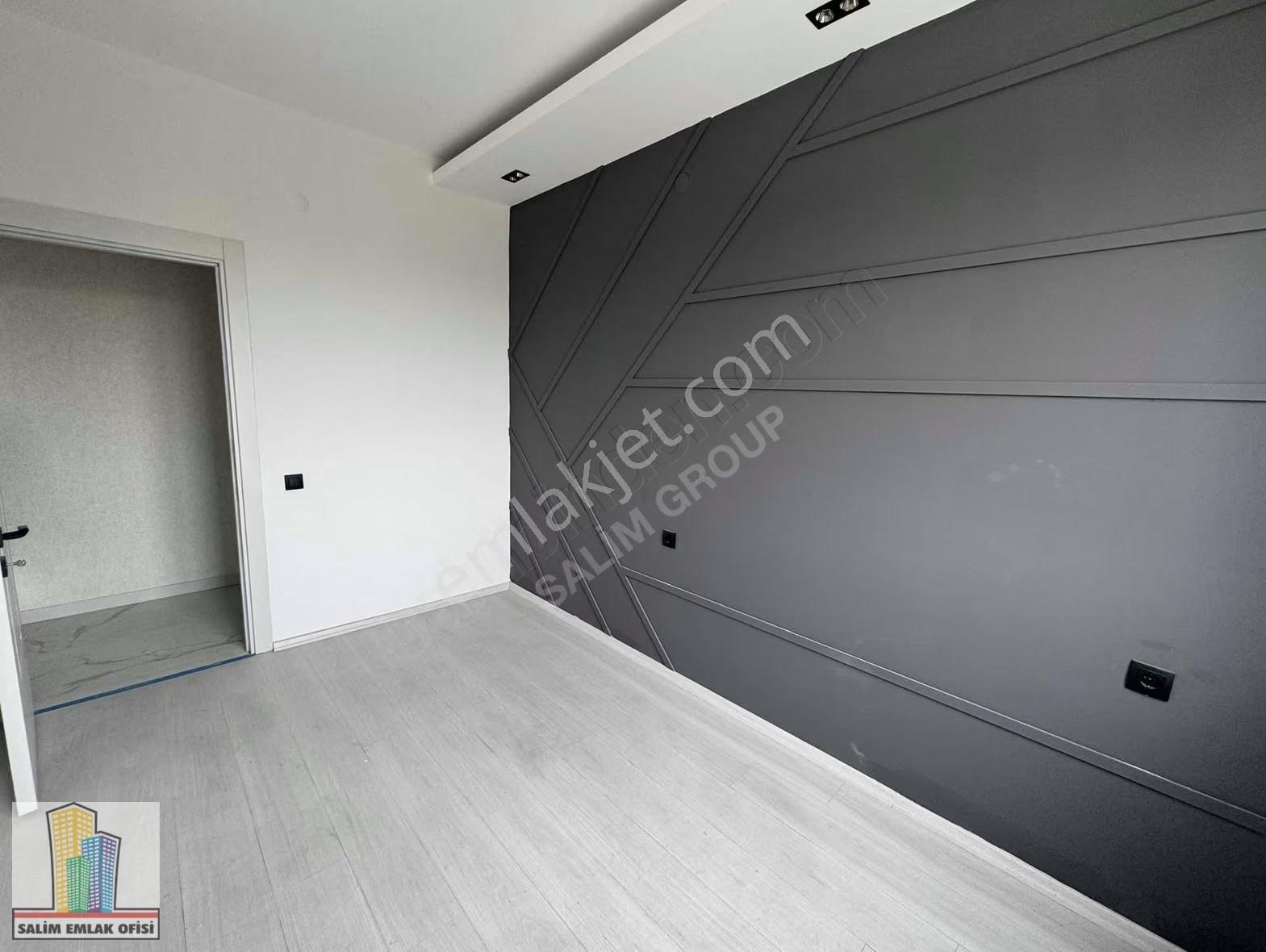 Eski Stadyum'da Satılık, 2+1, Sıfır Daire, Şehir Merkezinde - Görsel 10