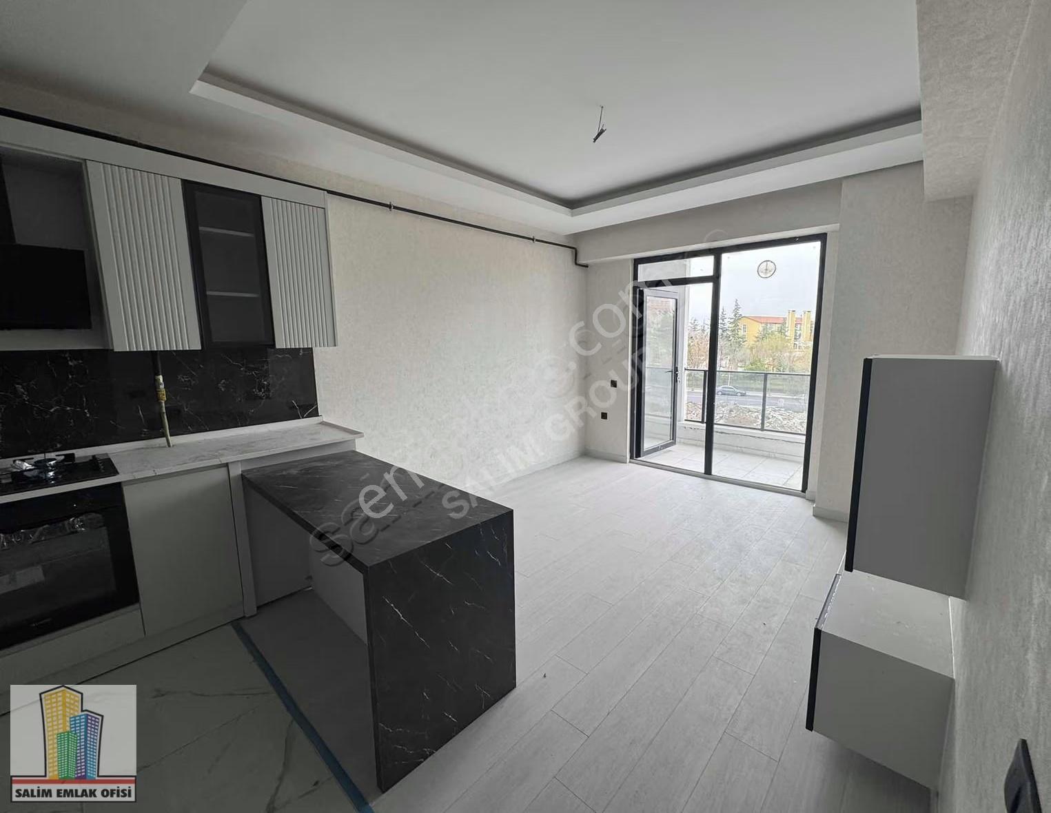 Eski Stadyum'da Satılık, 2+1, Sıfır Daire, Şehir Merkezinde - Görsel 15