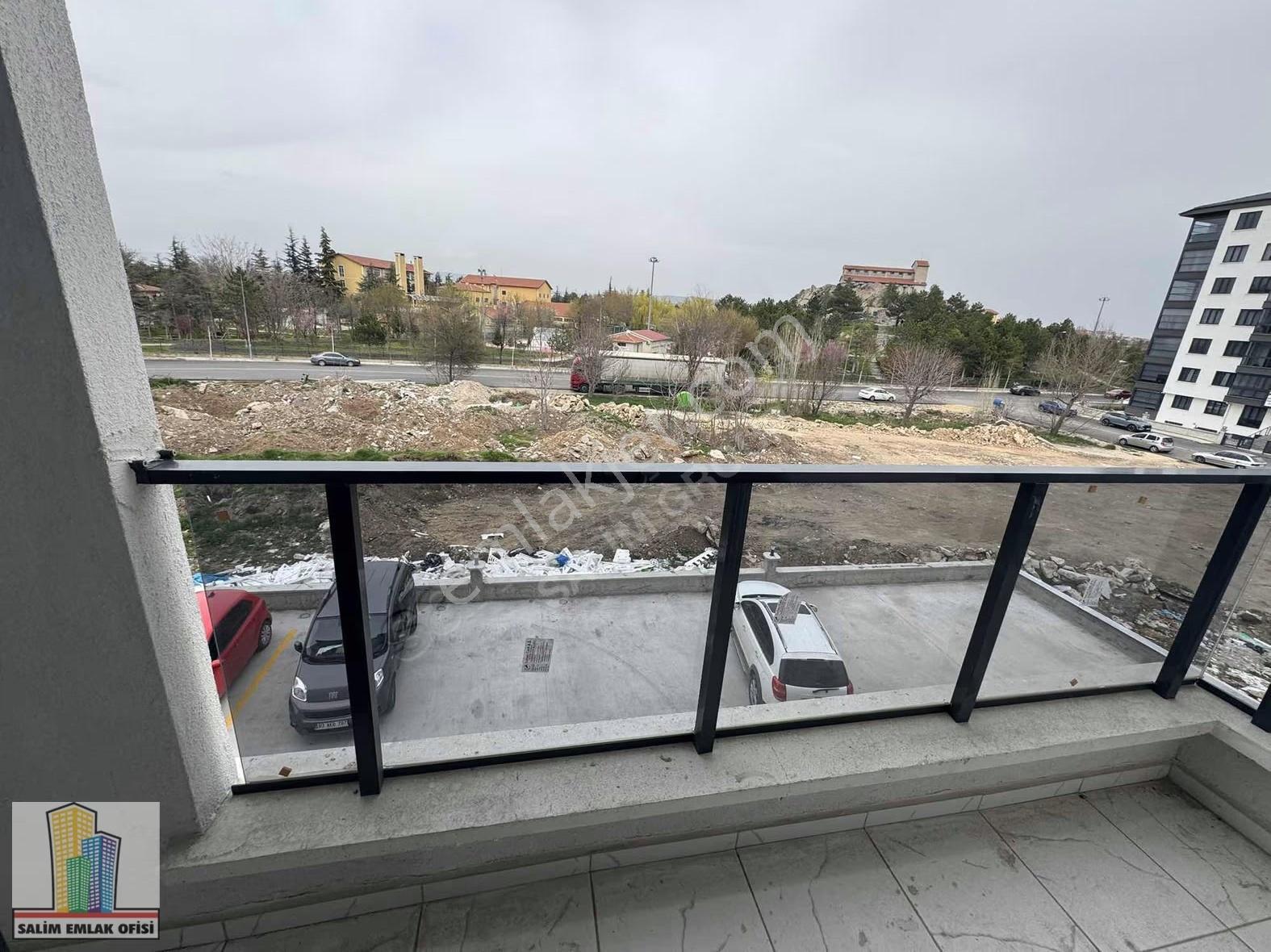 Eski Stadyum'da Satılık, 2+1, Sıfır Daire, Şehir Merkezinde - Görsel 11